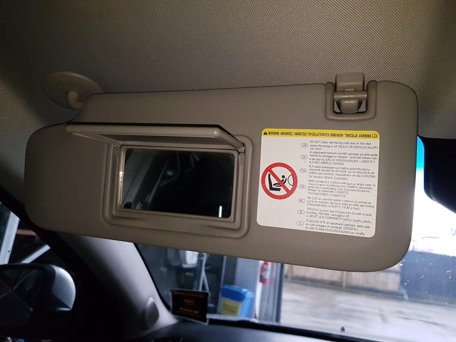 Holden Cruze - 2009-Present