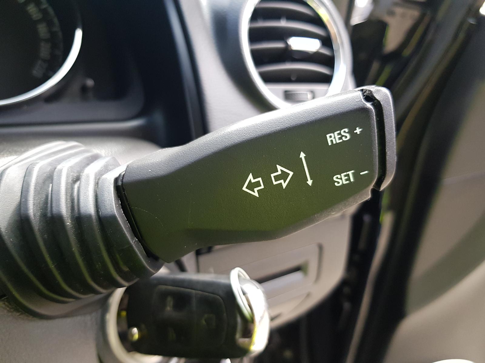 Holden Captiva - Captiva 5 2006-2011