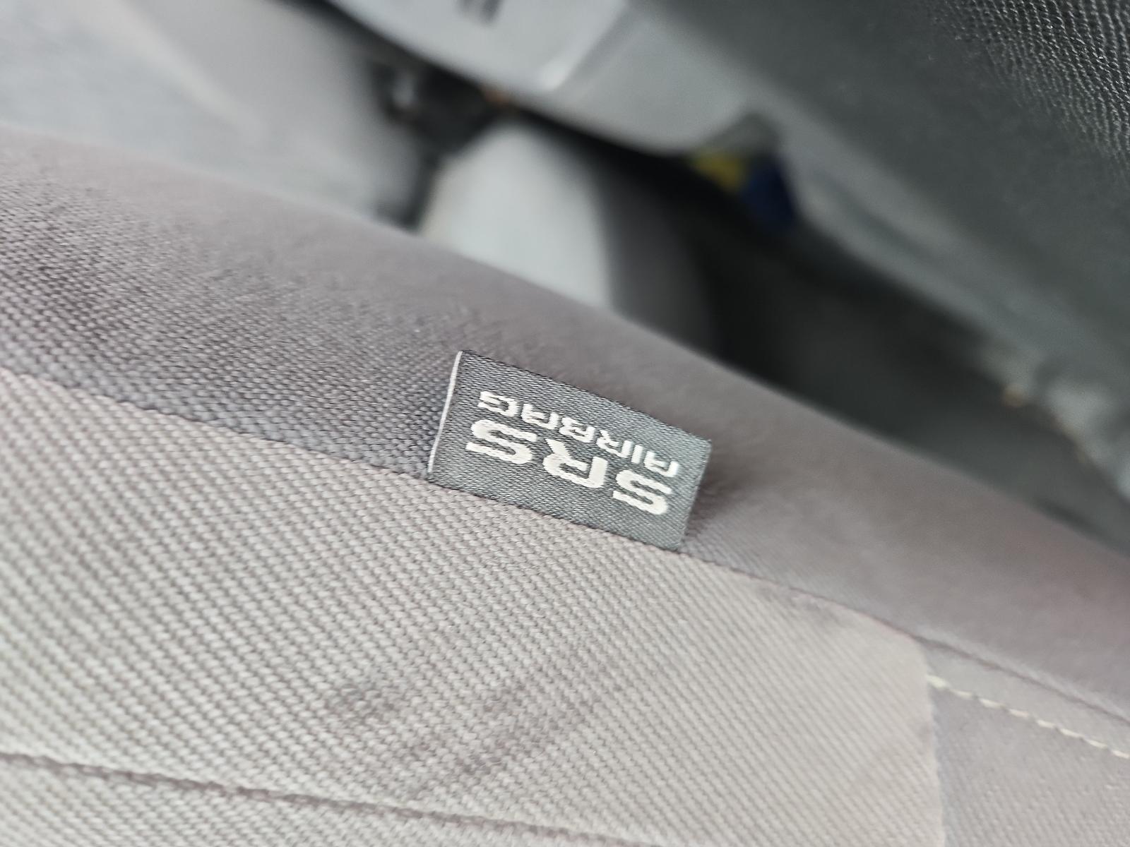 Holden Colorado - RG 2012 -2016