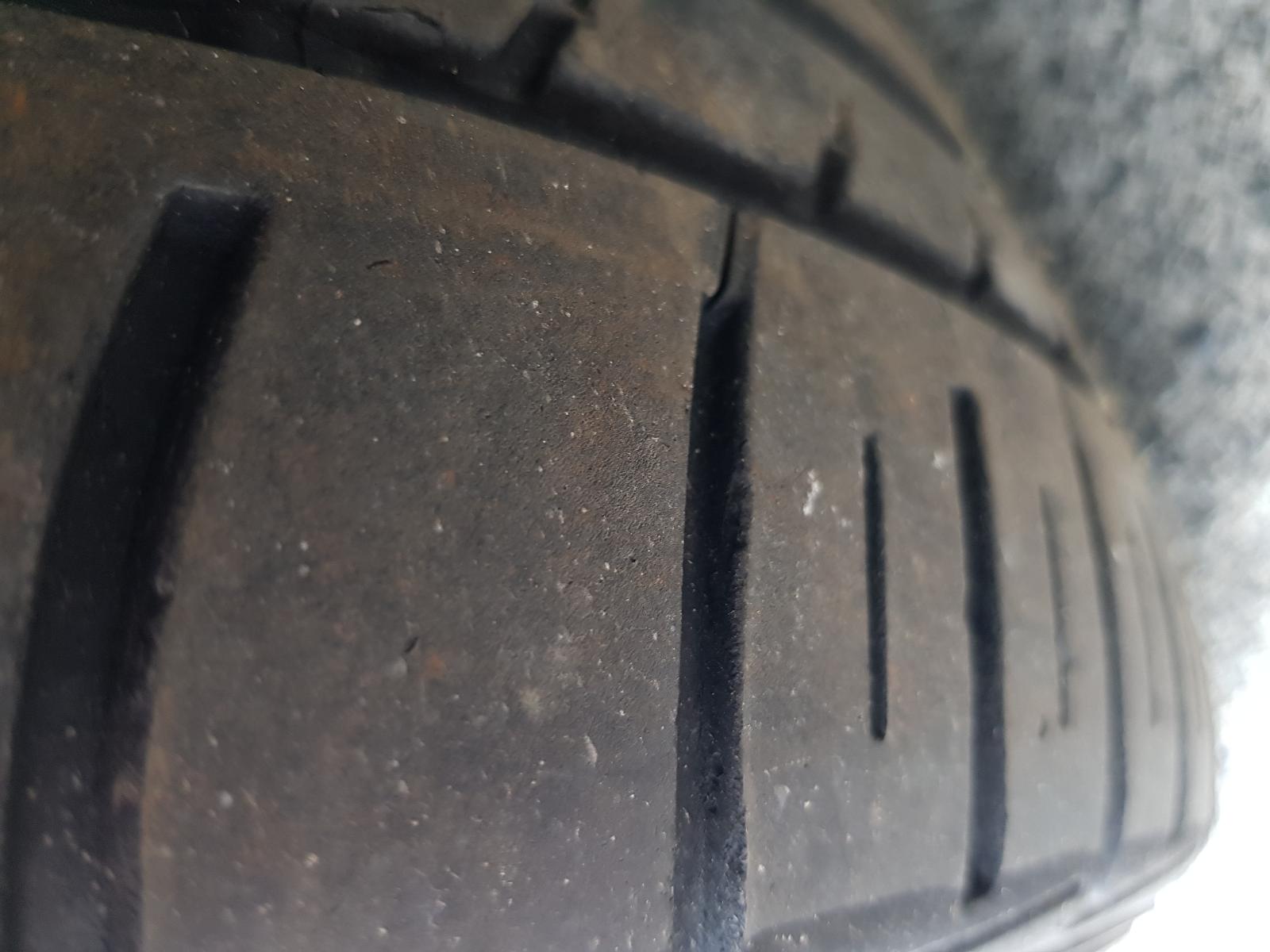 Ford Mondeo - MD 2014-2017