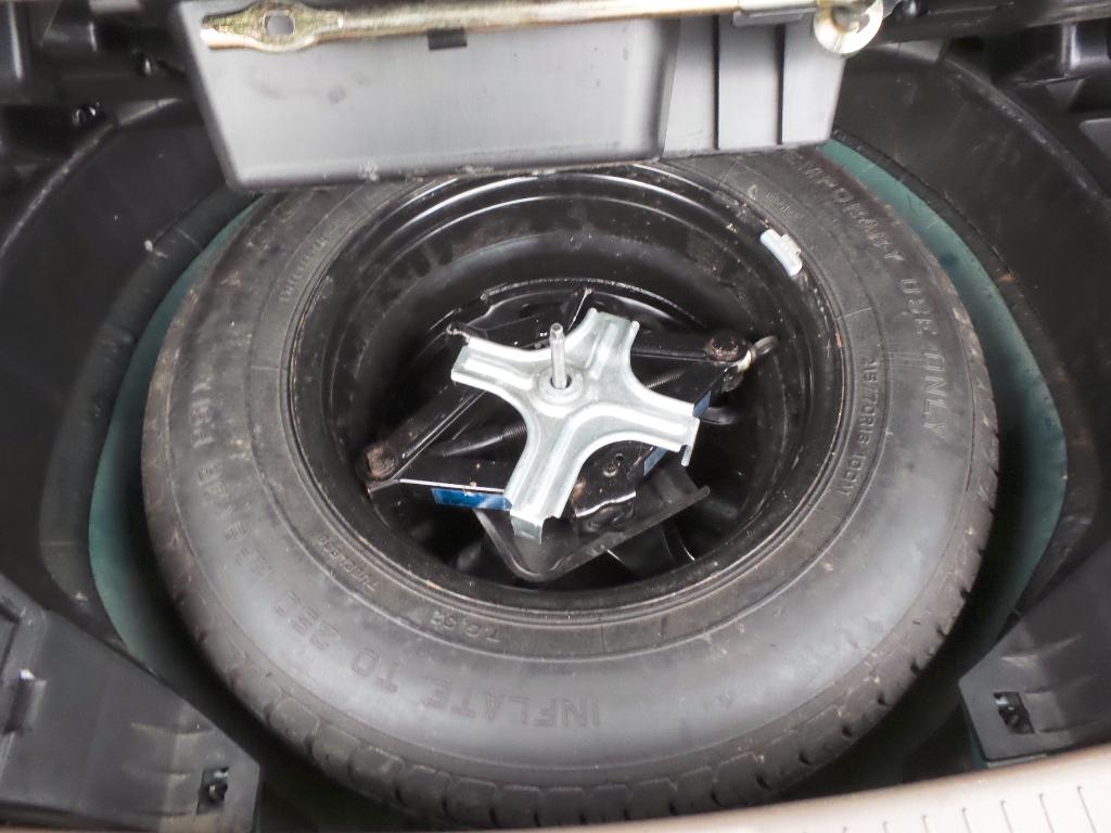 Ford Escape - EP 2001-2003