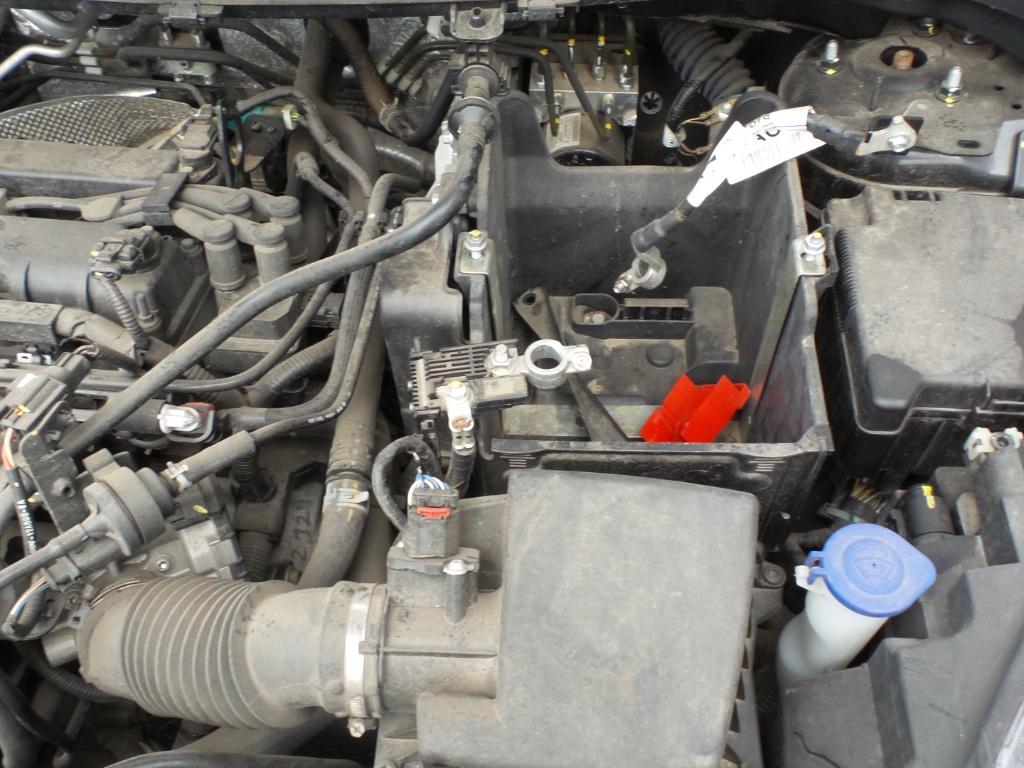 Ford Fiesta - WS 2009-2011