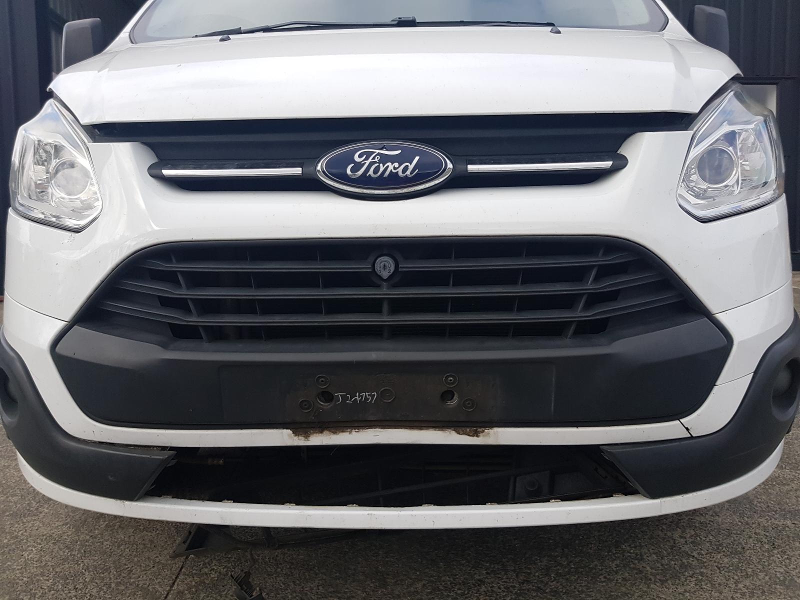 Ford Transit - Other