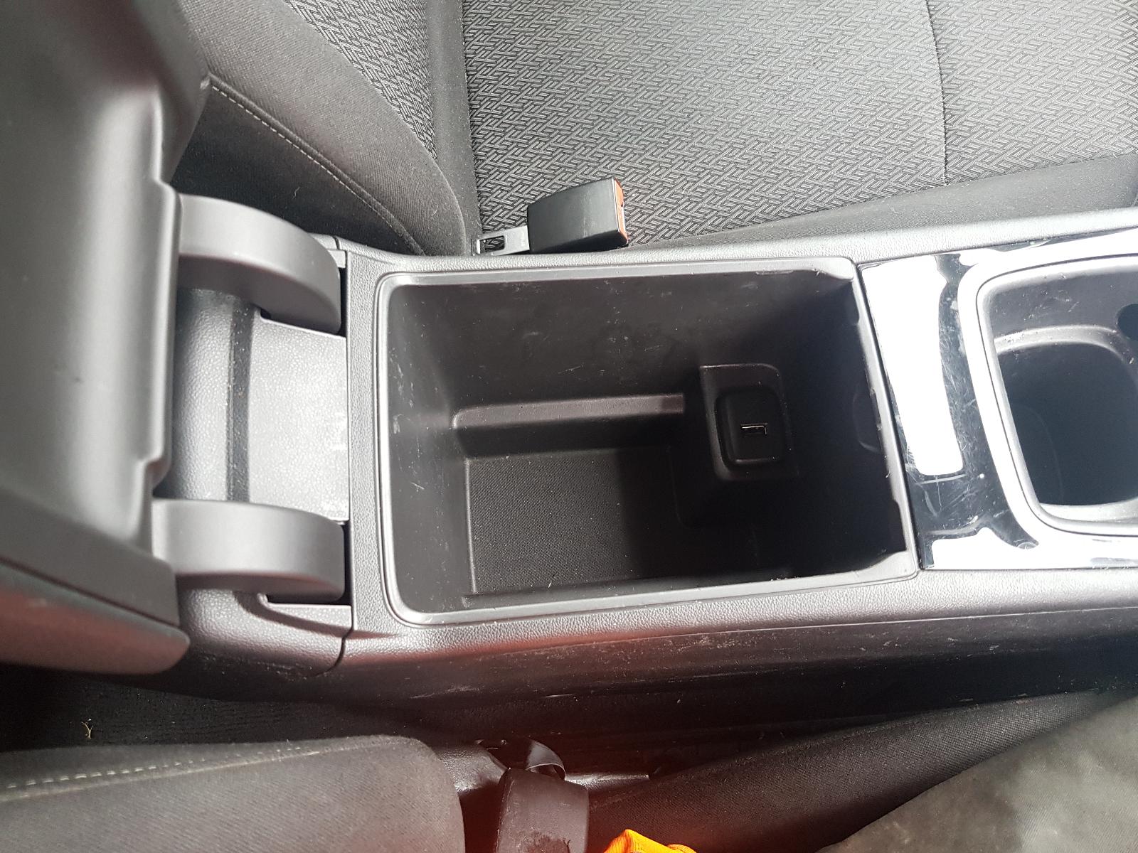 Holden Commodore - Other