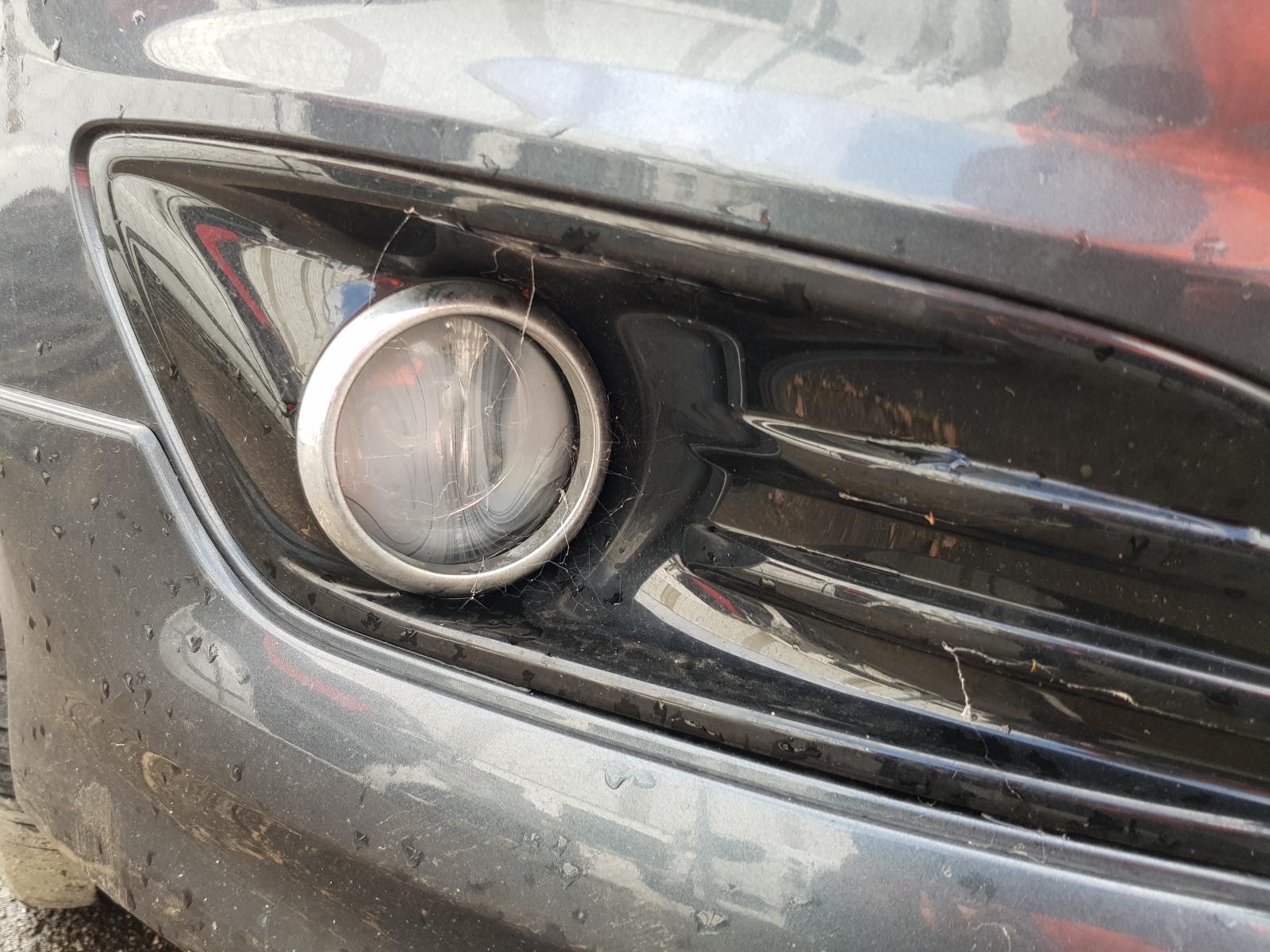 Ford Fiesta - WZ 2013-Present