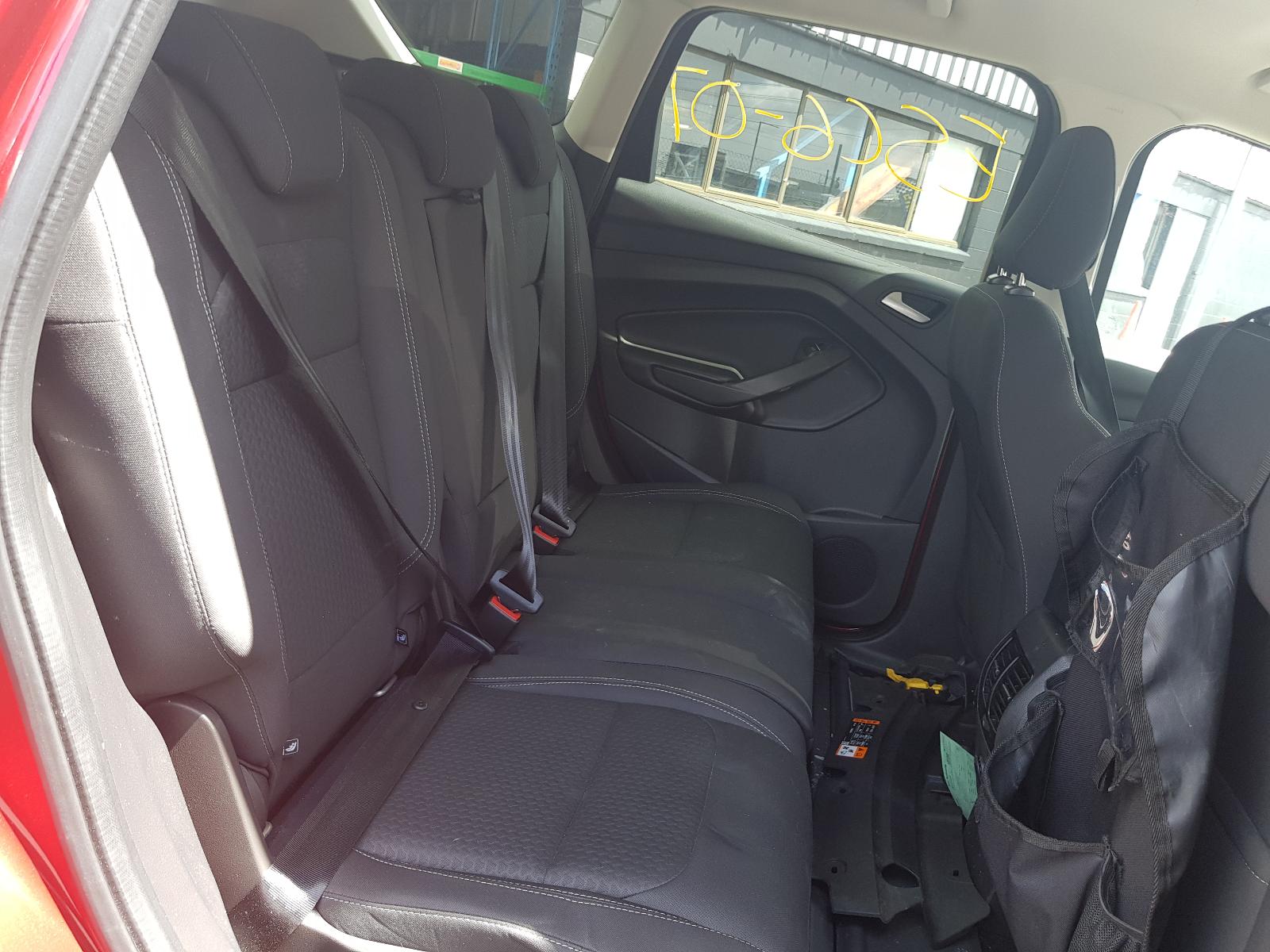 Ford Escape - LF 2007-Present