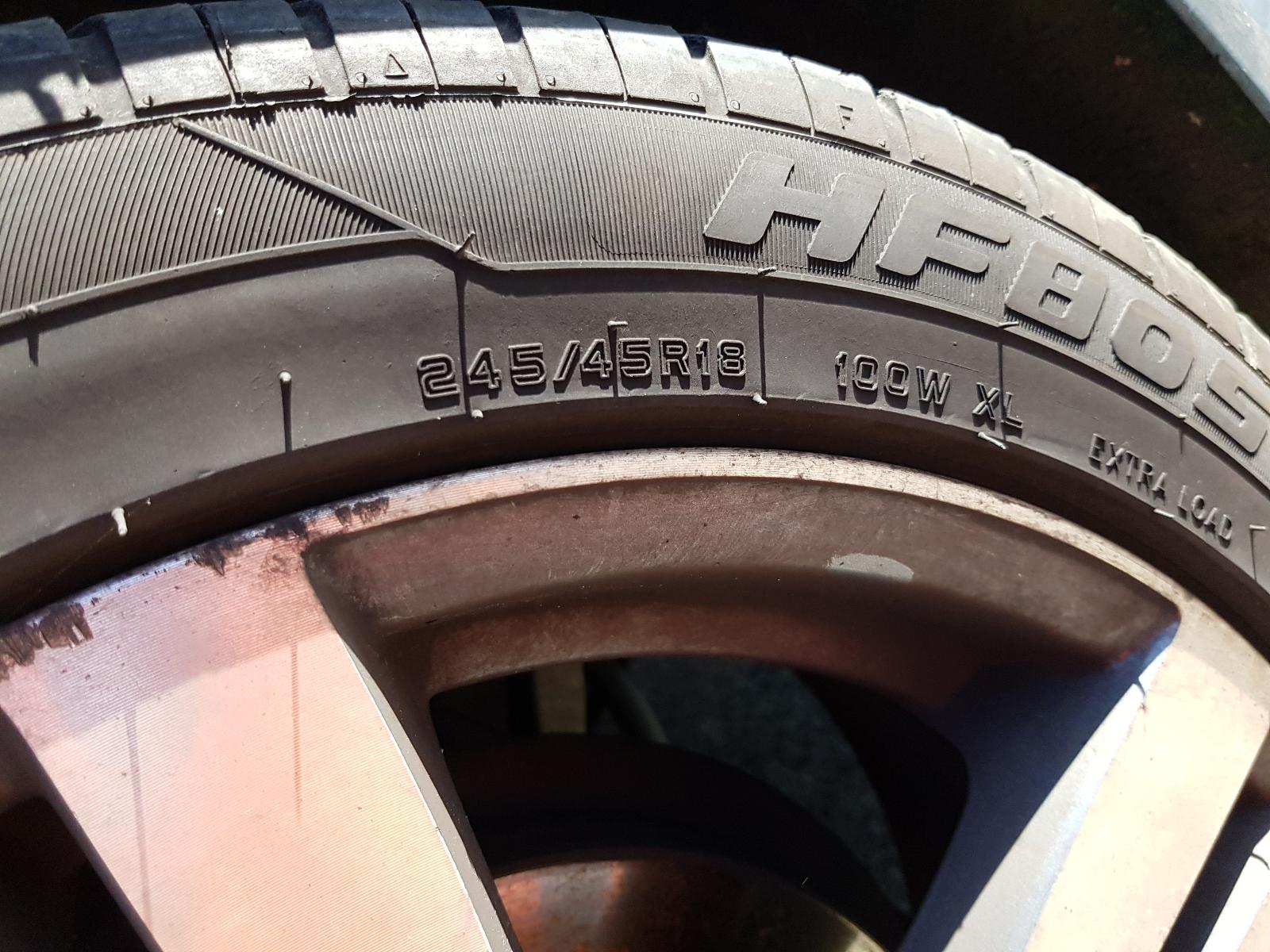 Holden Commodore - VF 2013-Present