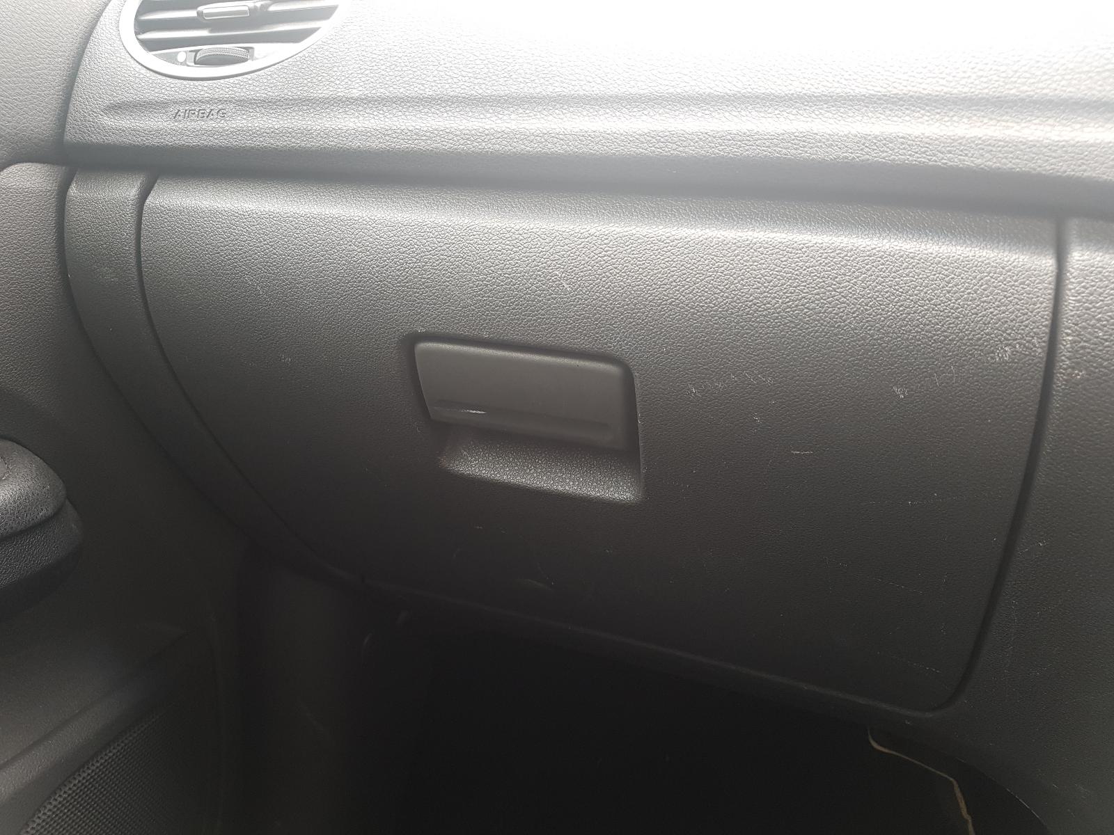 Ford Focus - LS 2005-2007