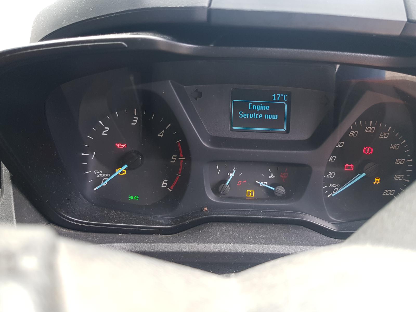 Ford Transit - Other