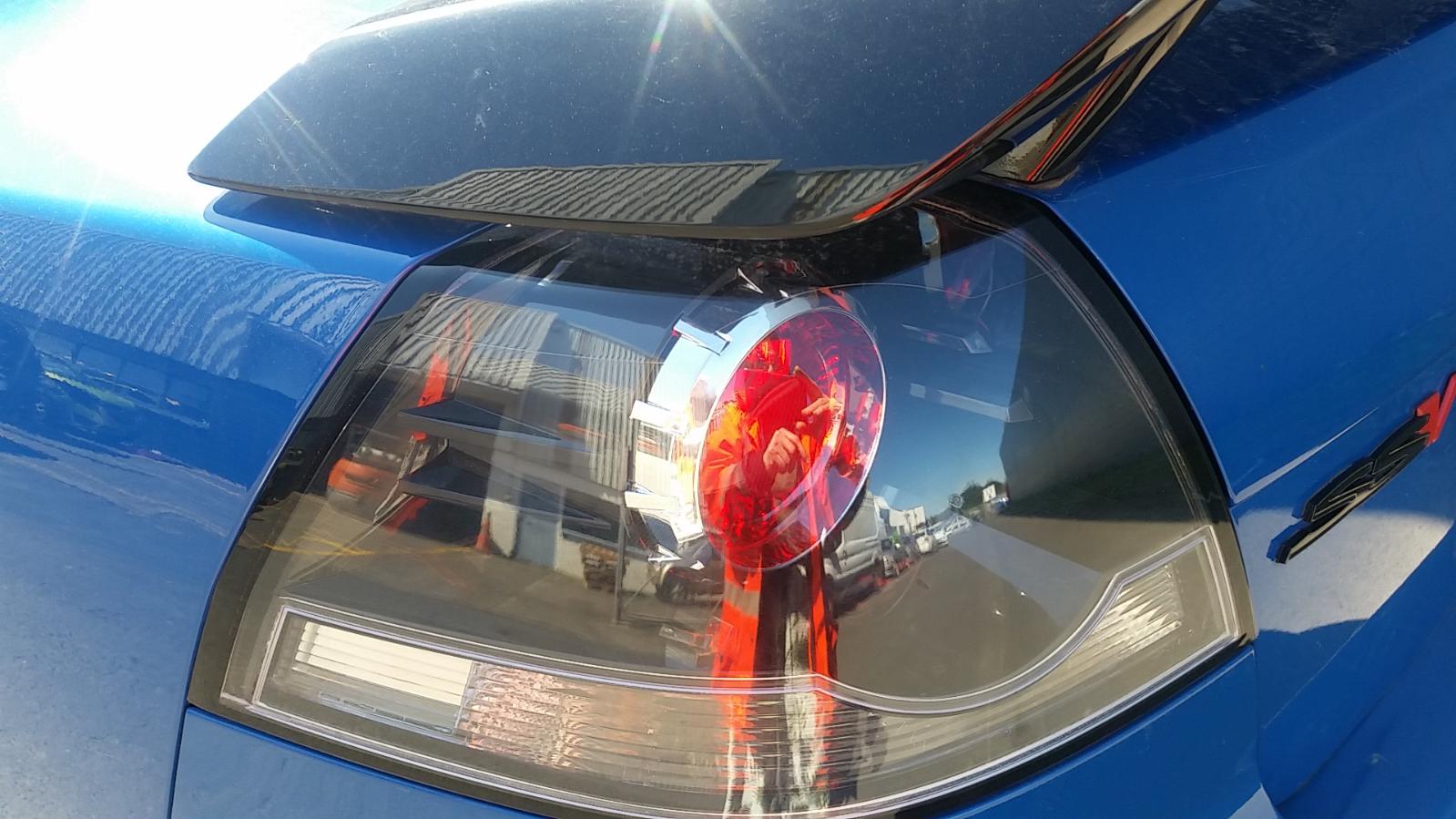 Holden Commodore - VE 2006-2013