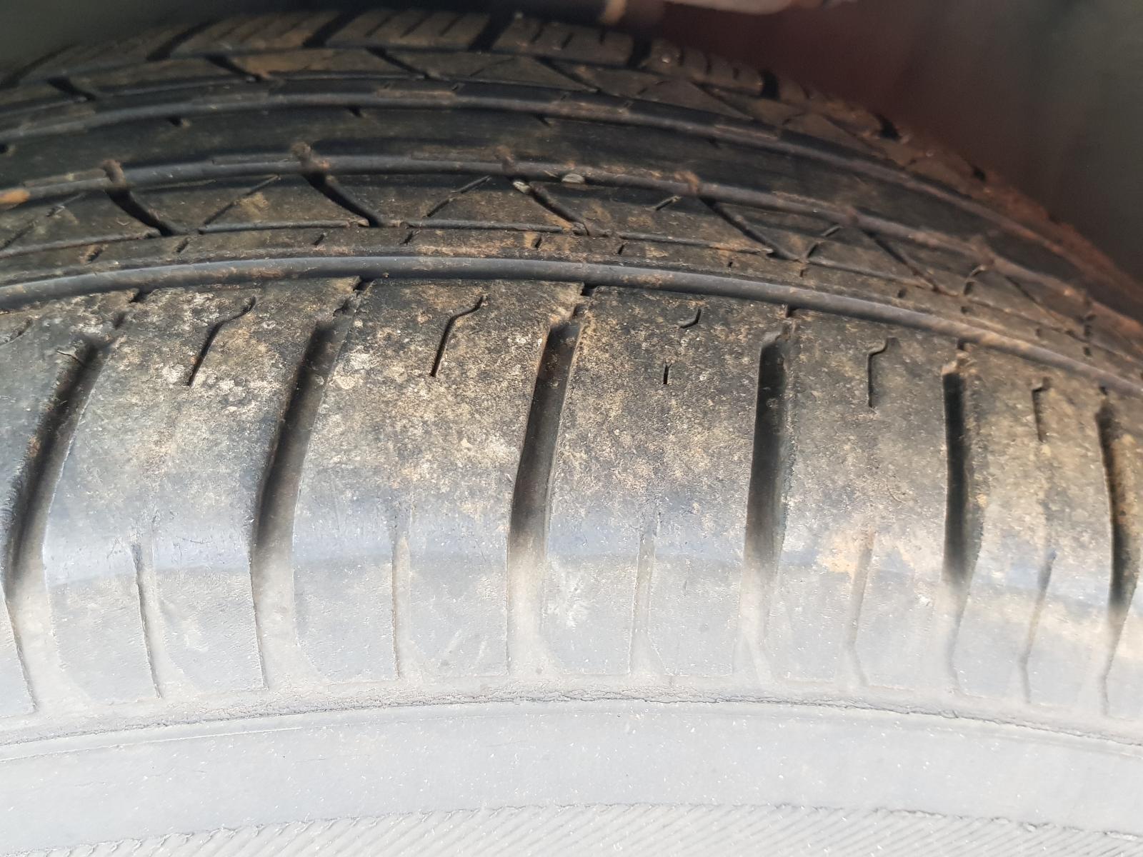 Holden Captiva - Captiva 5 2006-2011