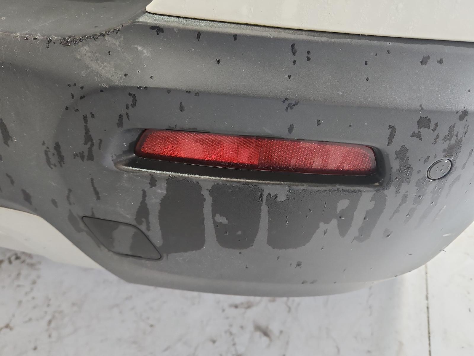 Holden Trax - TJ Series 2013-Present