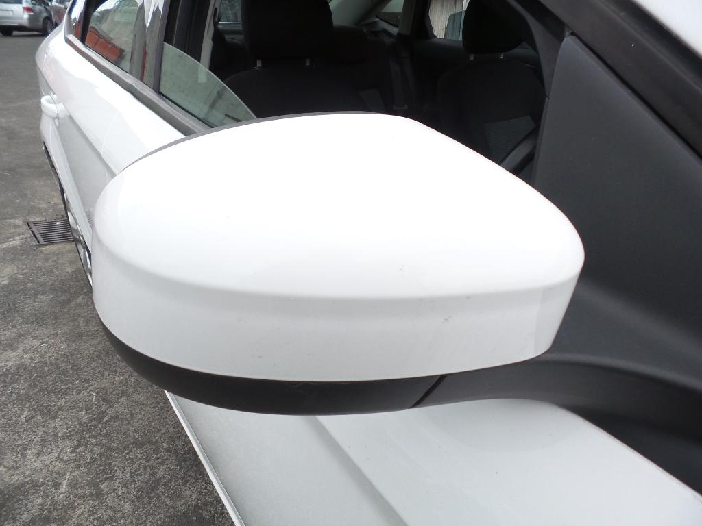 Ford Mondeo - MA-MB 2007-2010