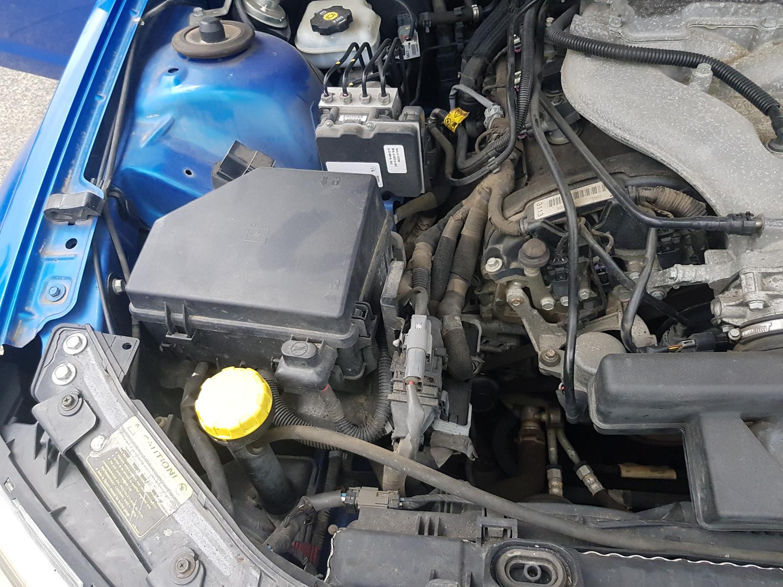 Holden Commodore - VE 2006-2013