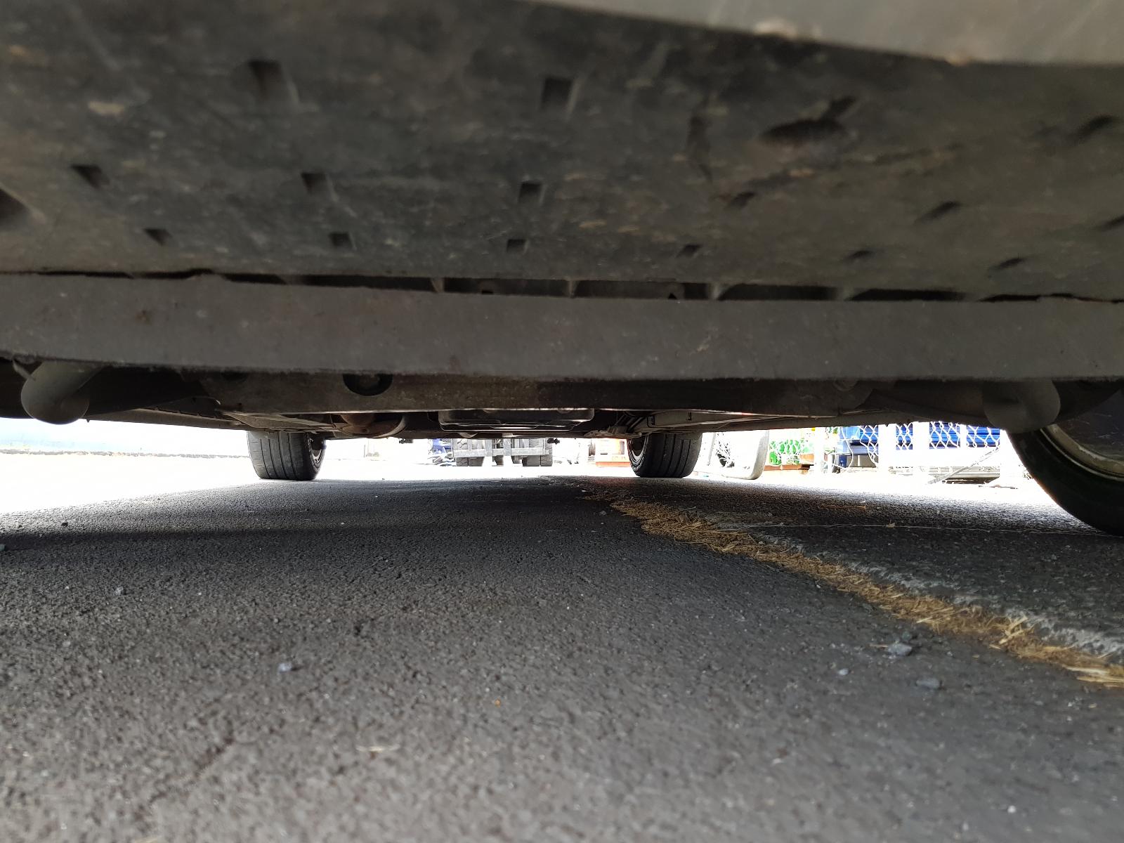 Ford Falcon - FG-FGX 2008-2016