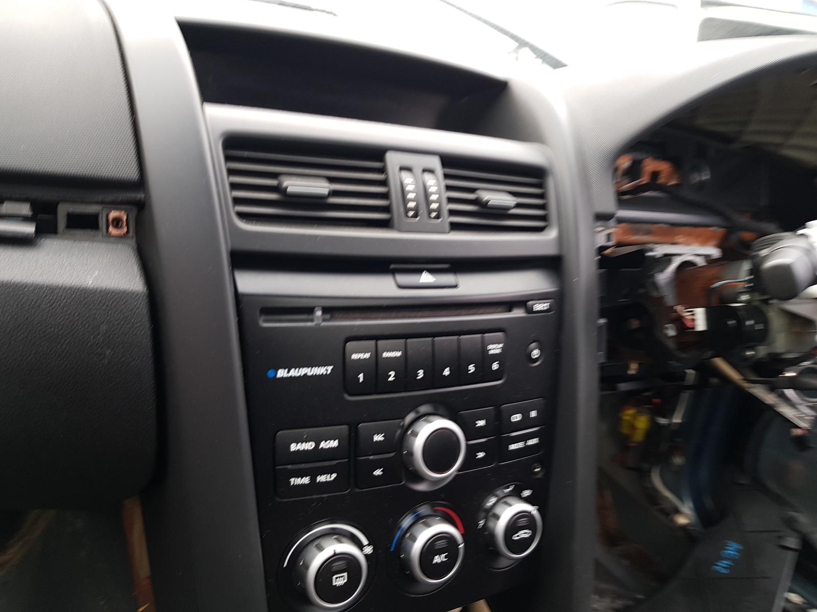 Holden Commodore - VE 2006-2013