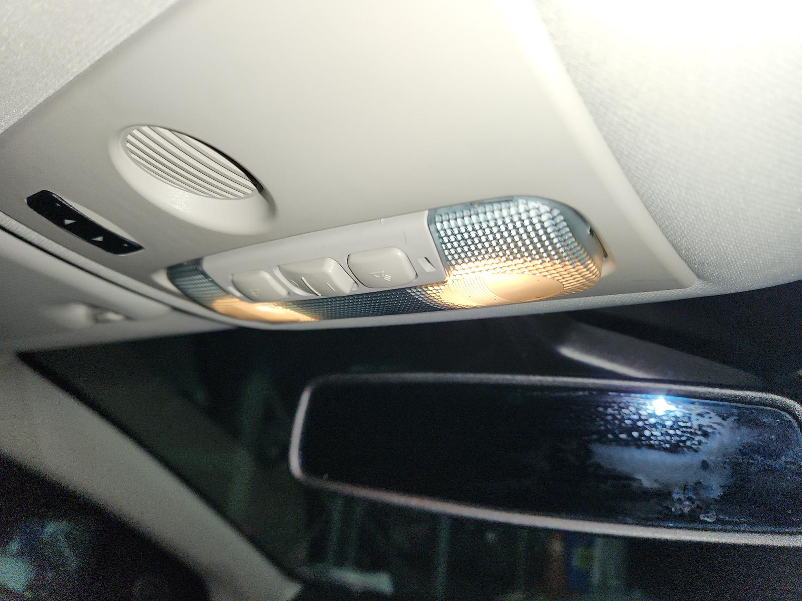 Ford Mondeo - MC 2011-2014