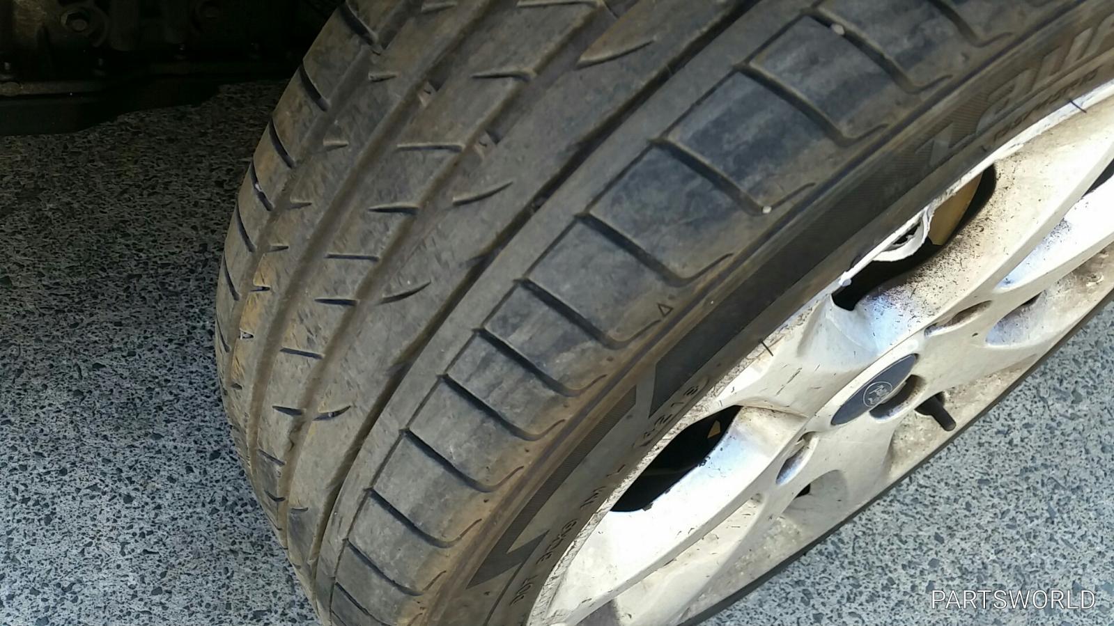 Ford Fiesta - MK VI 2008-Present