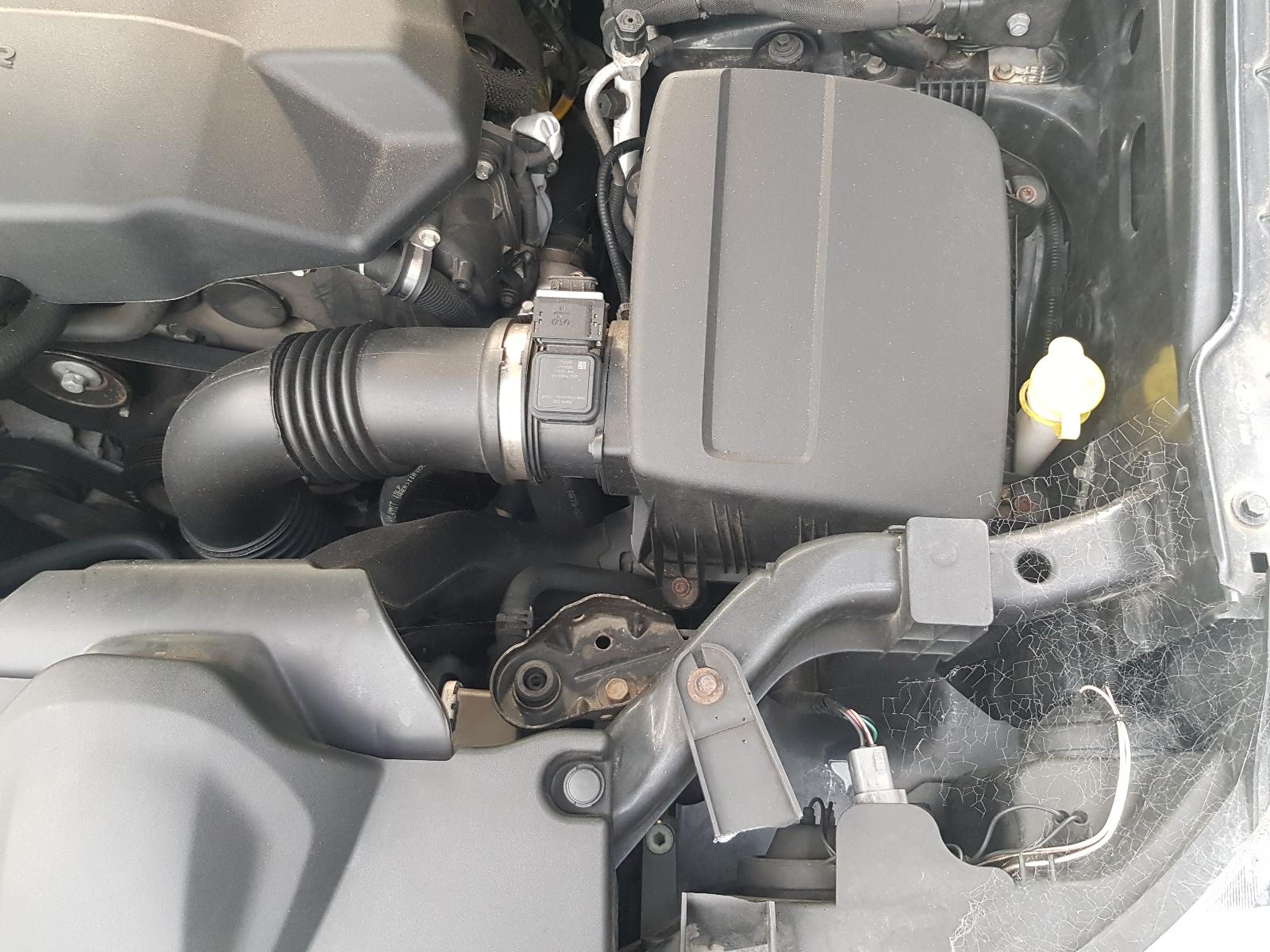 Ford Territory - SZ 2011-Present