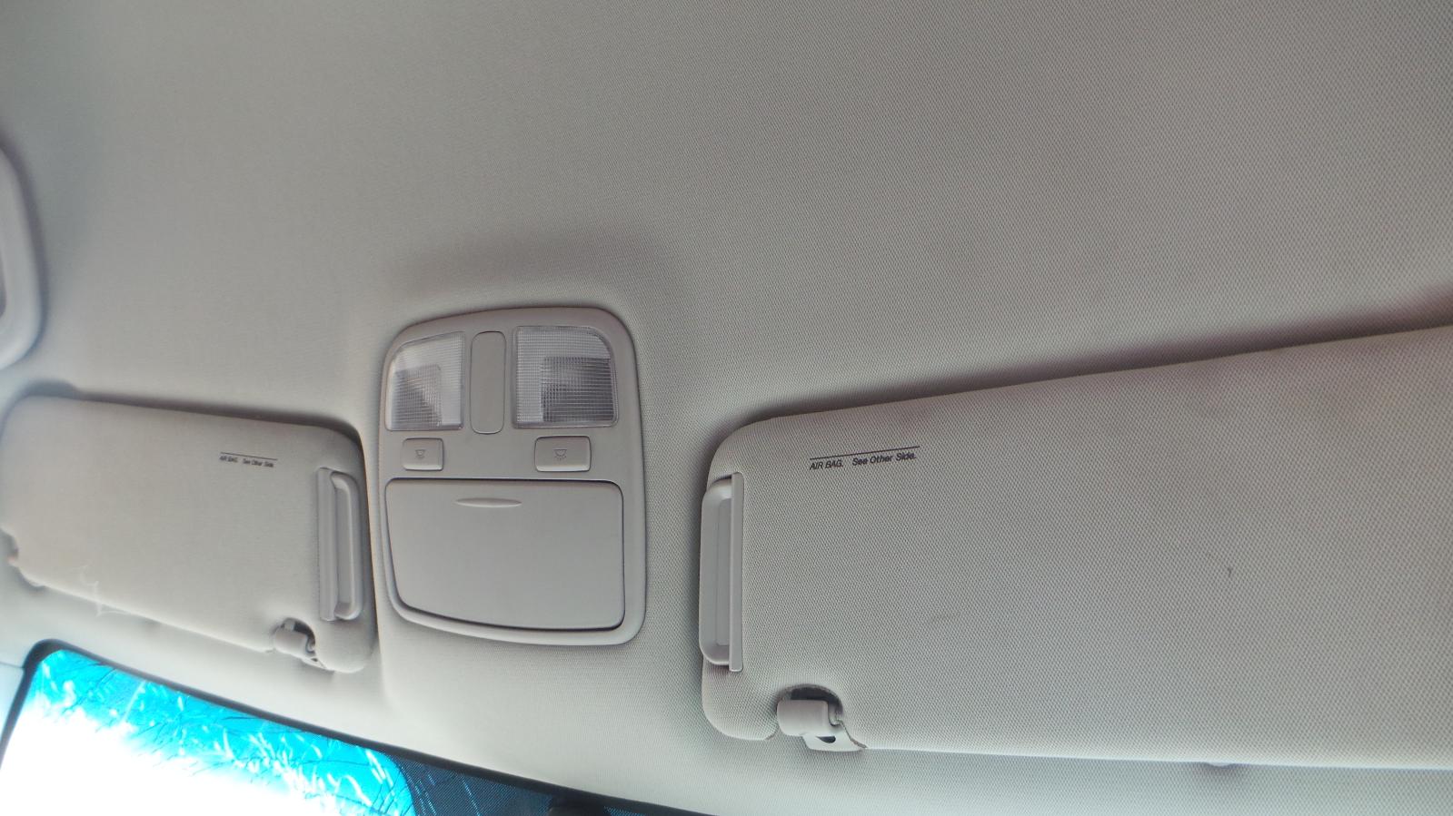 Hyundai Sonata - Other 2005-2010