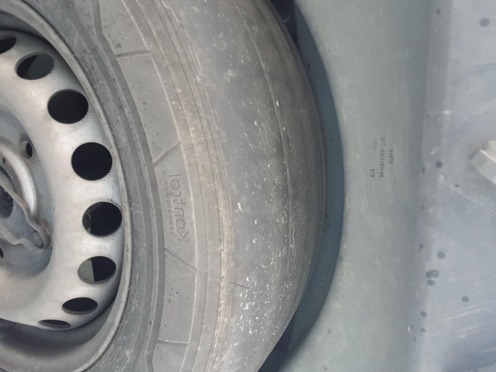 Ford Transit - Other