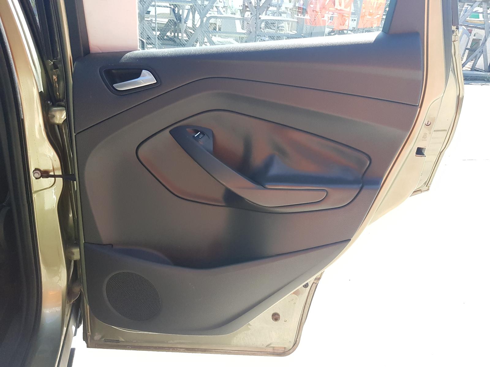 Ford Kuga - TF 2013-Present