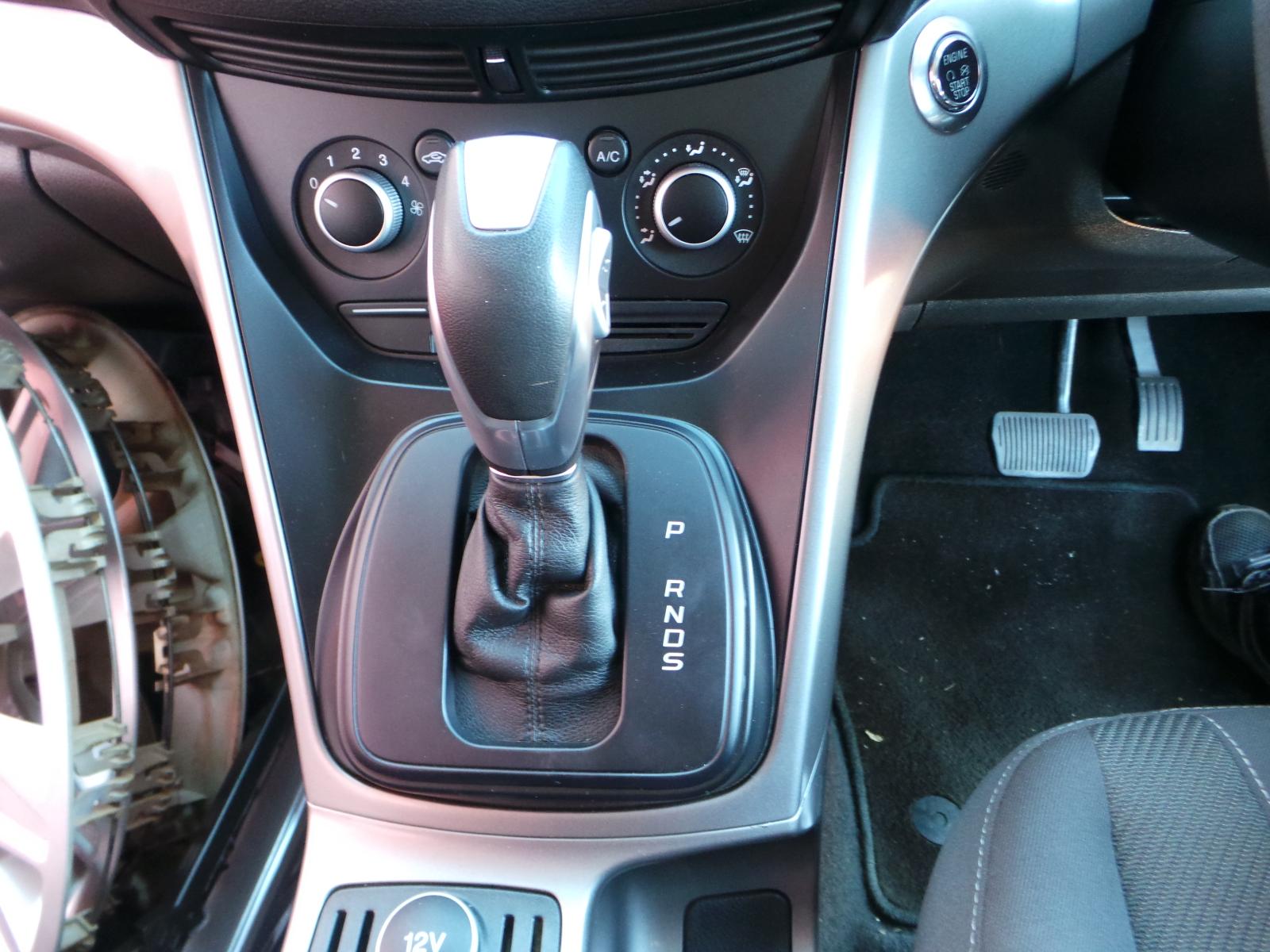 Ford Kuga - TF 2013-Present