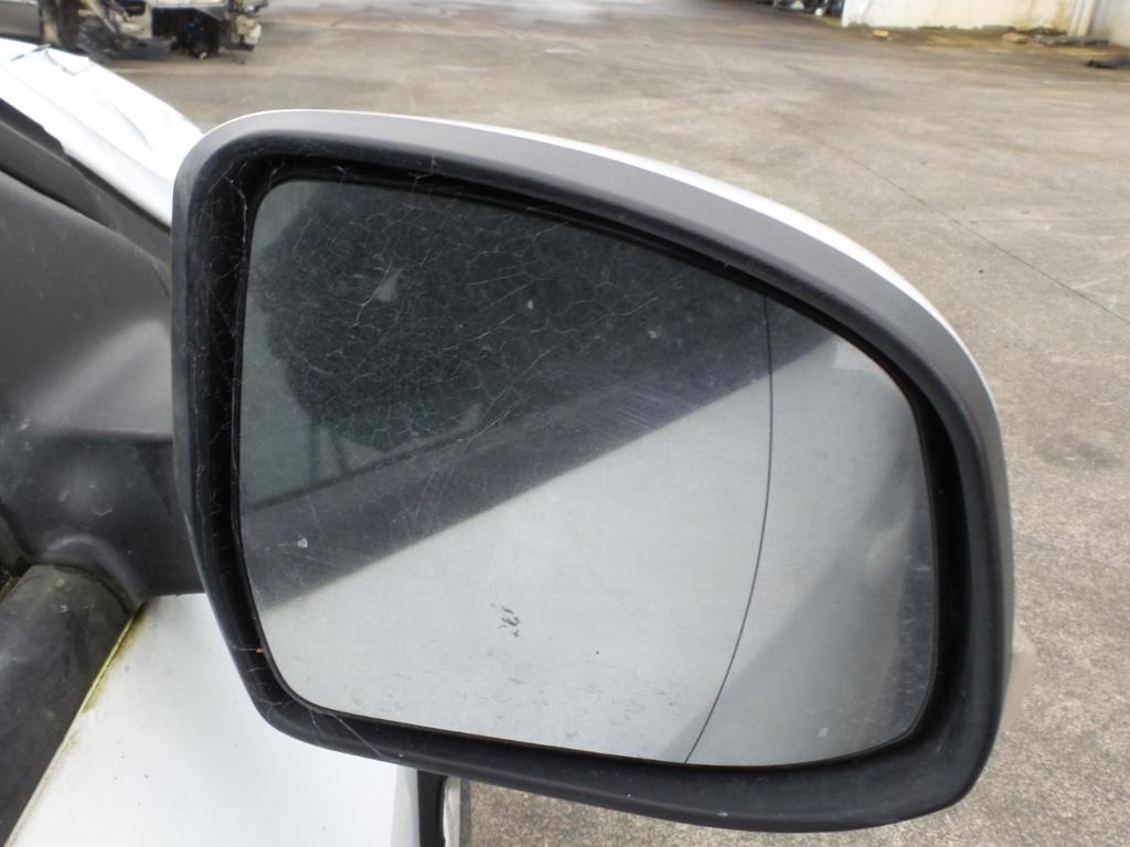 Ford Mondeo - MC 2011-2014