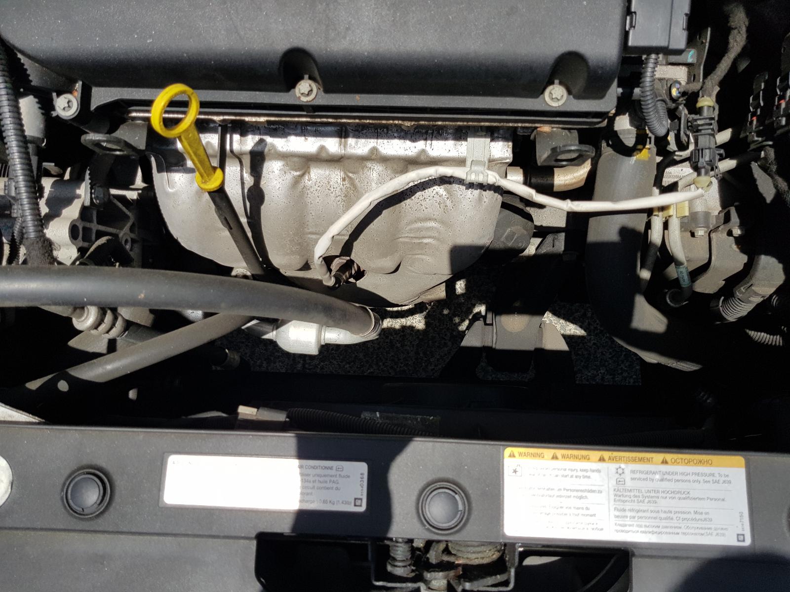 Holden Cruze - 2009-Present