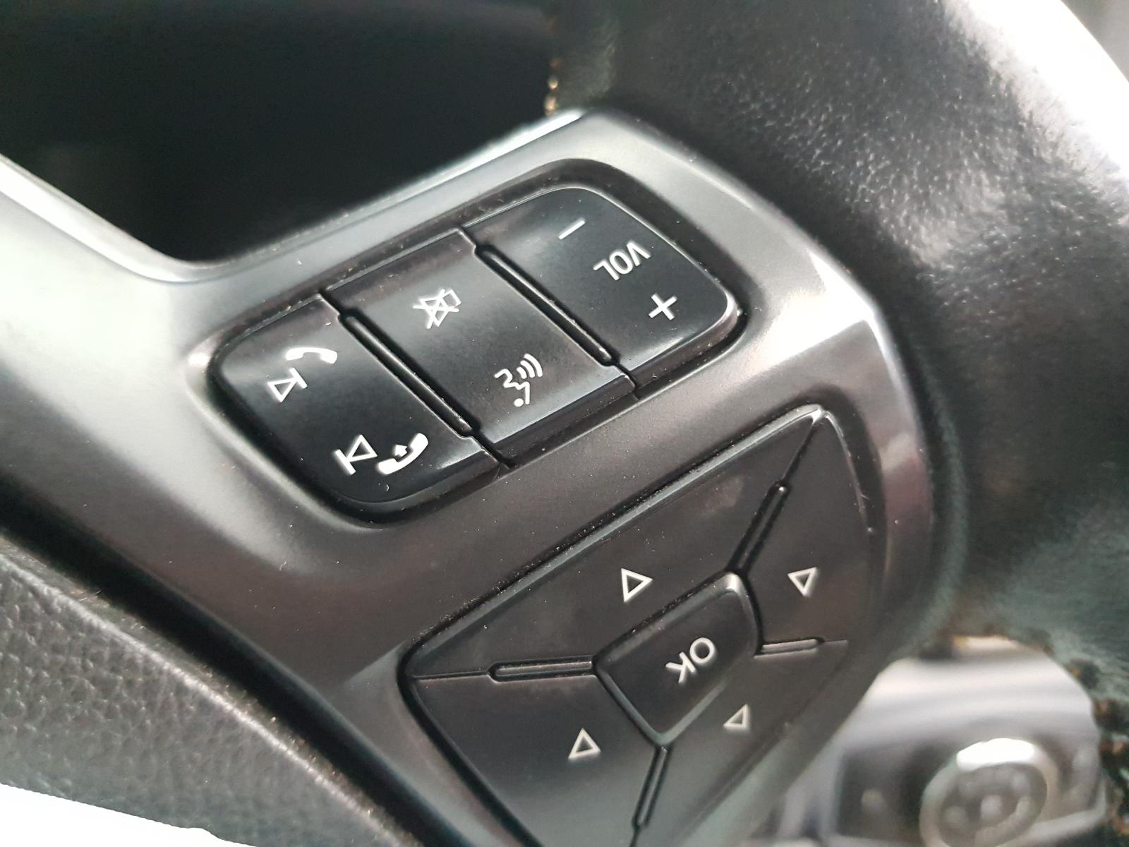 Ford Ranger - PX/PX2 2011-2017