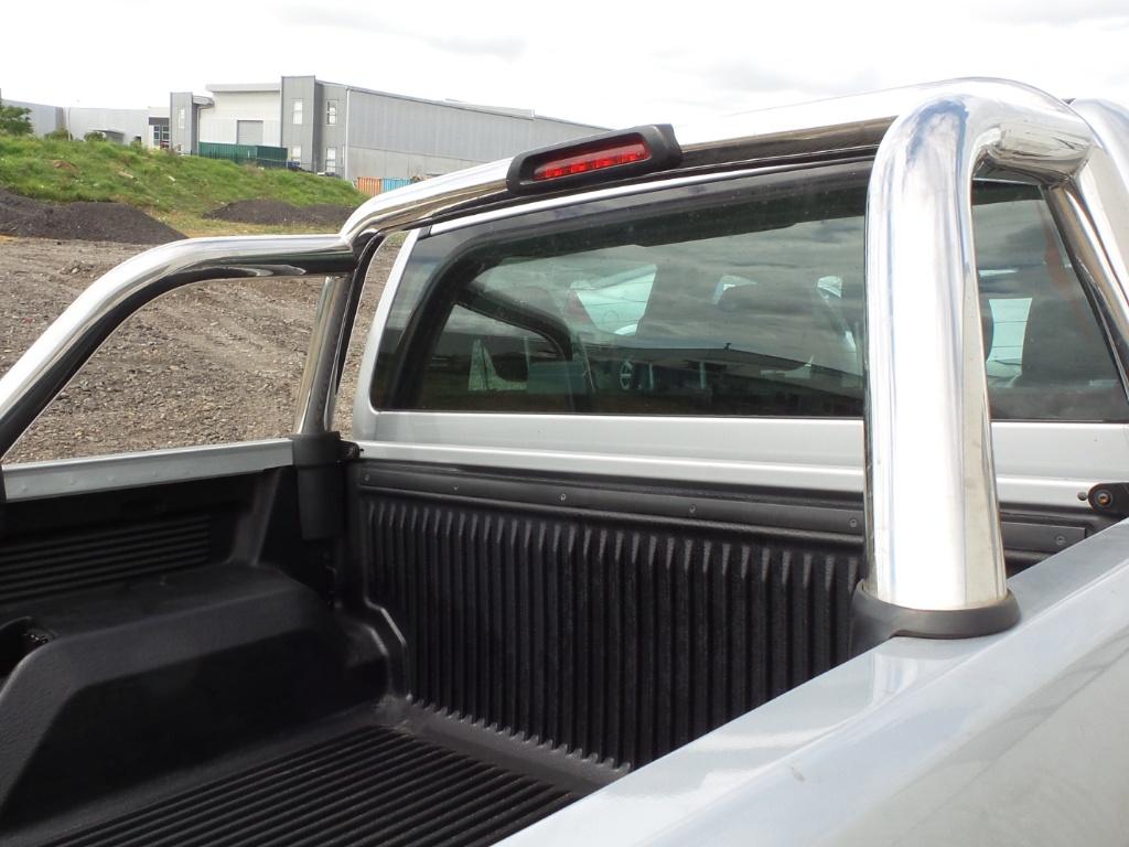 Ford Ranger - PX/PX2 2011-2017