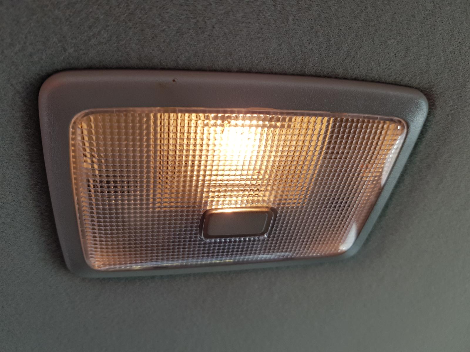 Holden Captiva - Captiva 7 2011-Present