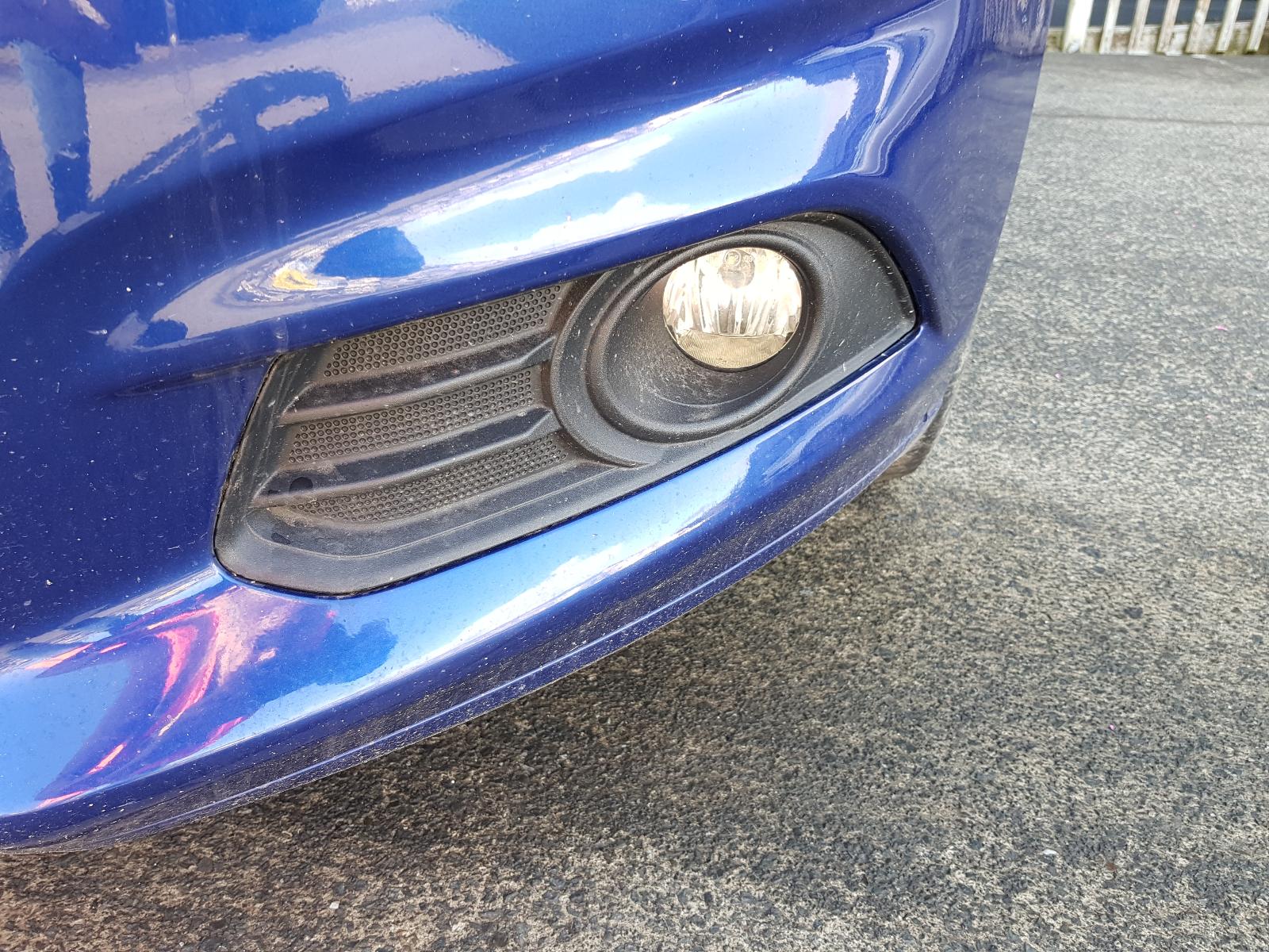 Ford Mondeo - MD 2014-2017