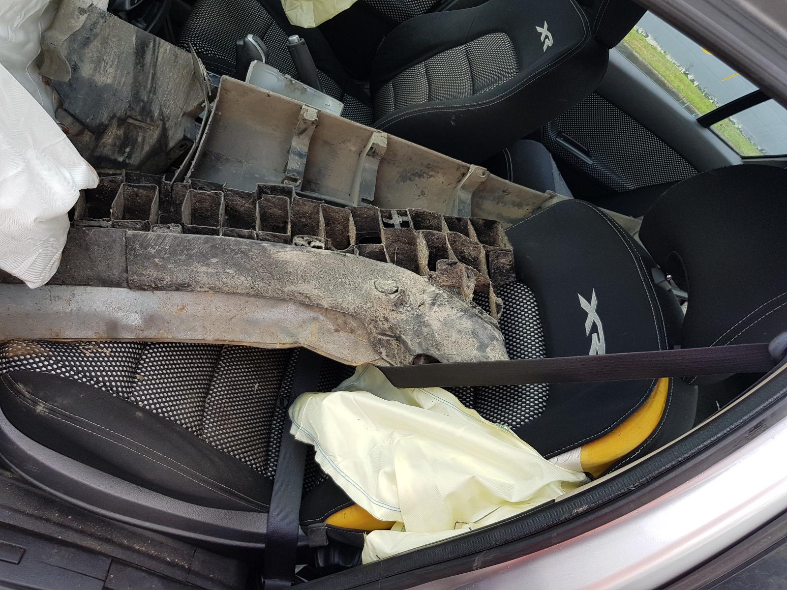 Ford Falcon - FG-FGX 2008-2016