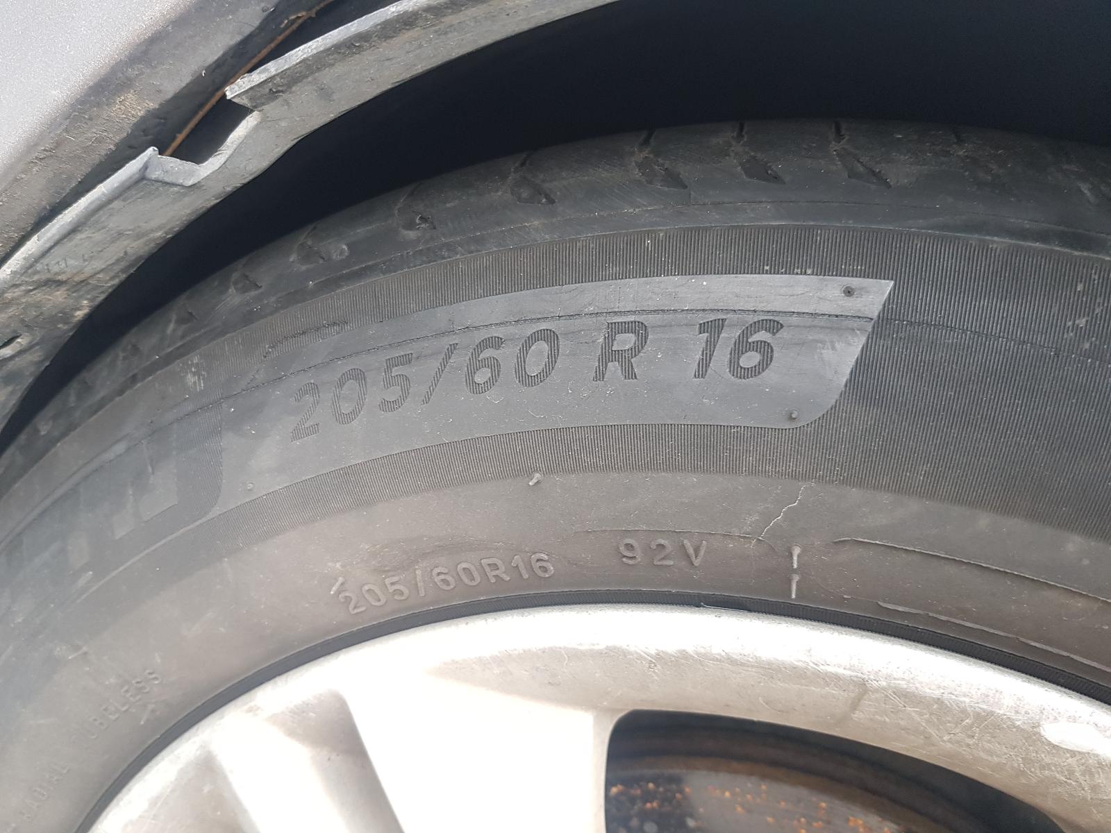 Ford Focus - LW 2011-2015