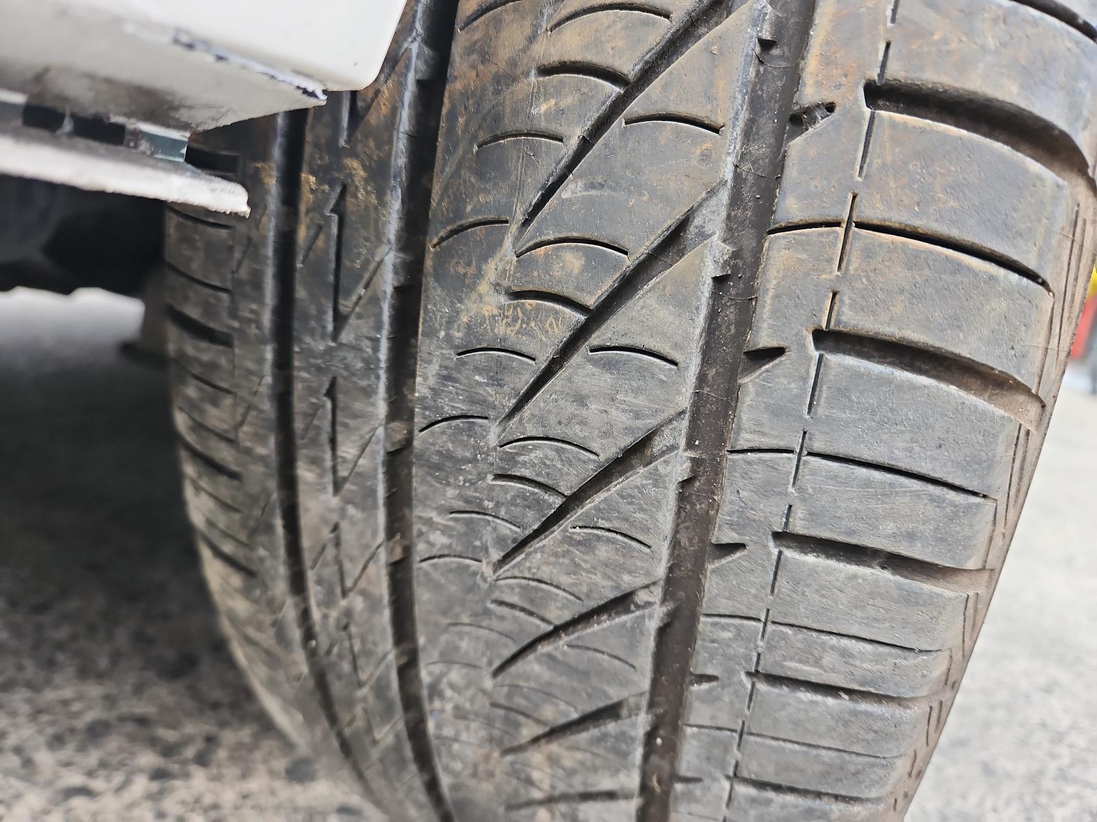 Ford Focus - LS 2005-2007