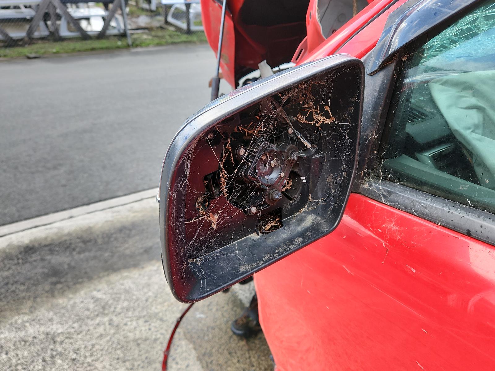 Ford Ranger - PX/PX2 2011-2017