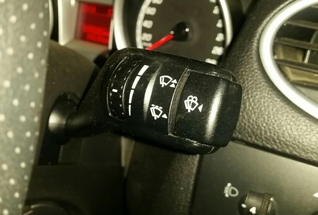 Ford Focus - LT-LV 2008-2011