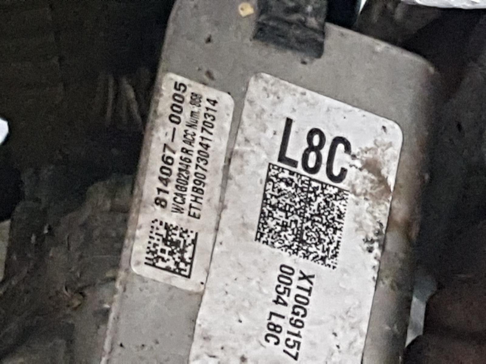 Holden Holden Series - Other