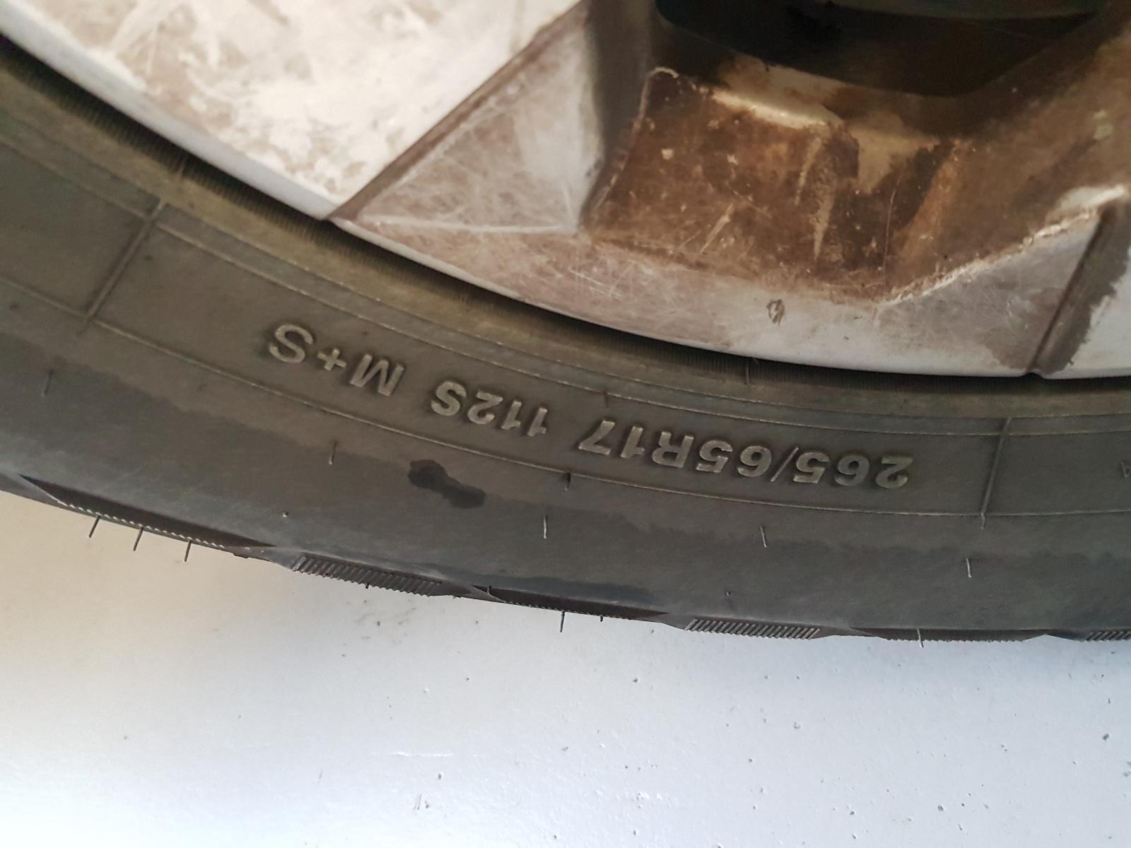 Holden Colorado - RG2 2016-Present