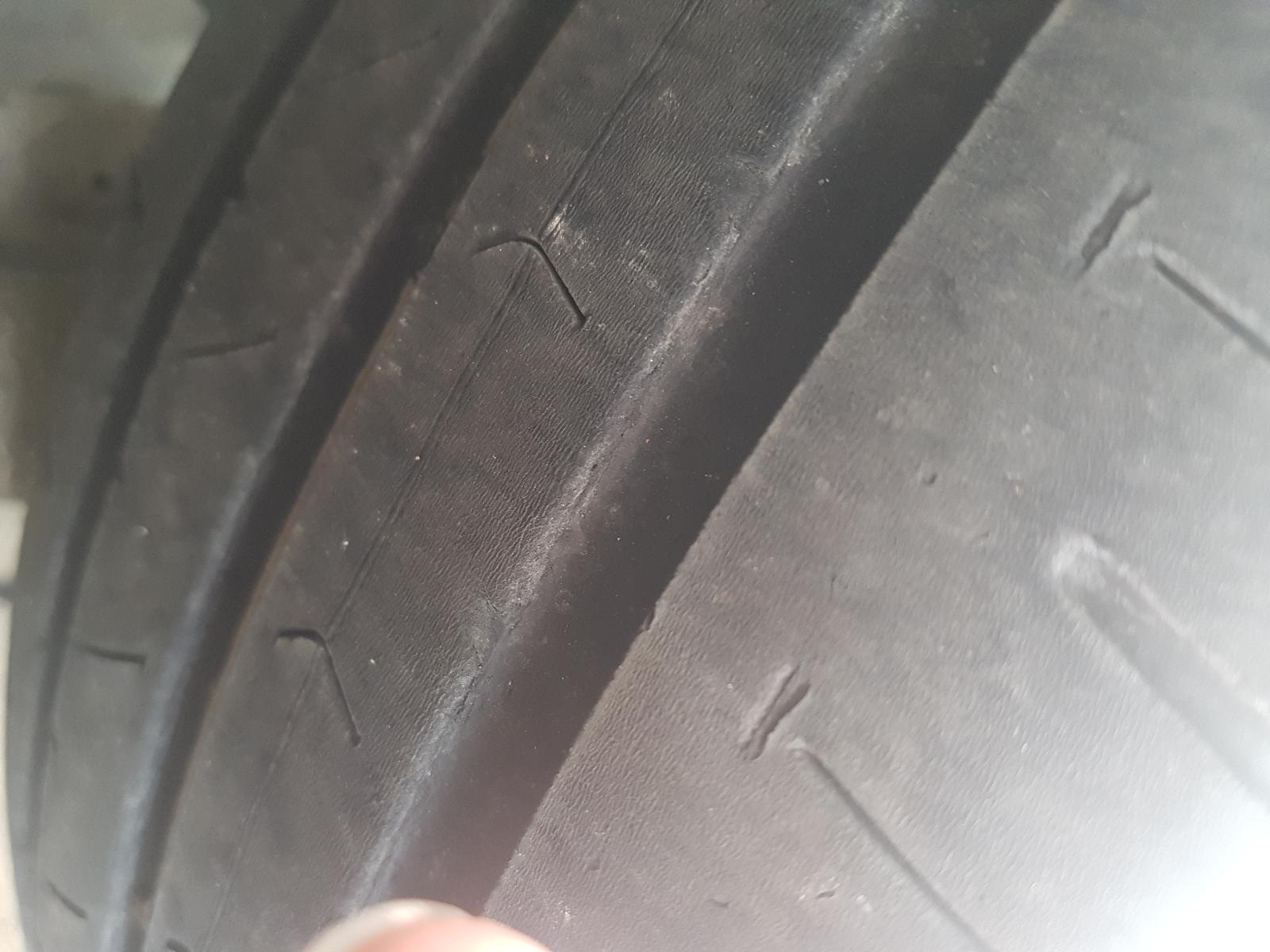 Ford Focus - LS 2005-2007