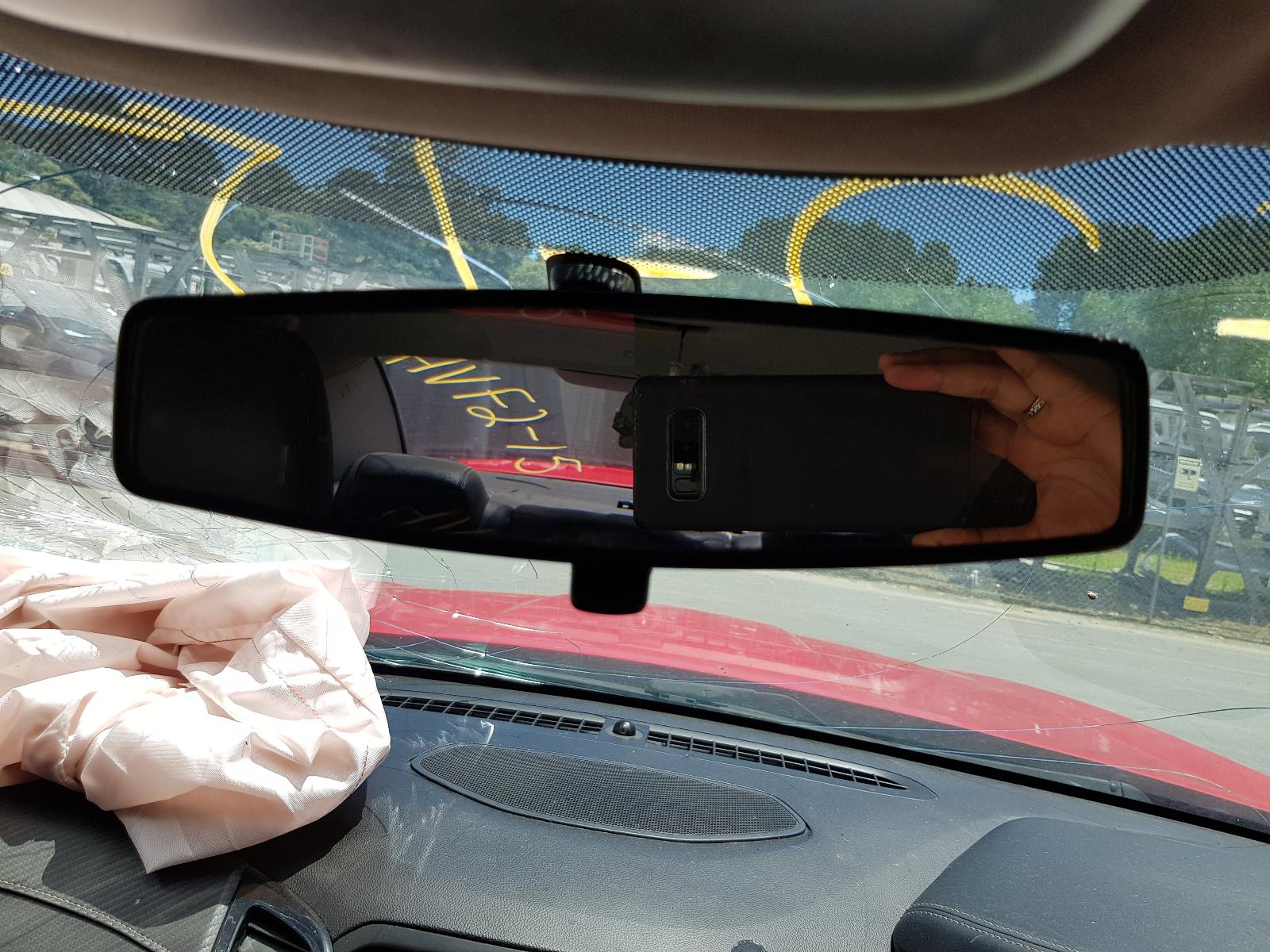 Holden Commodore - VF 2013-Present