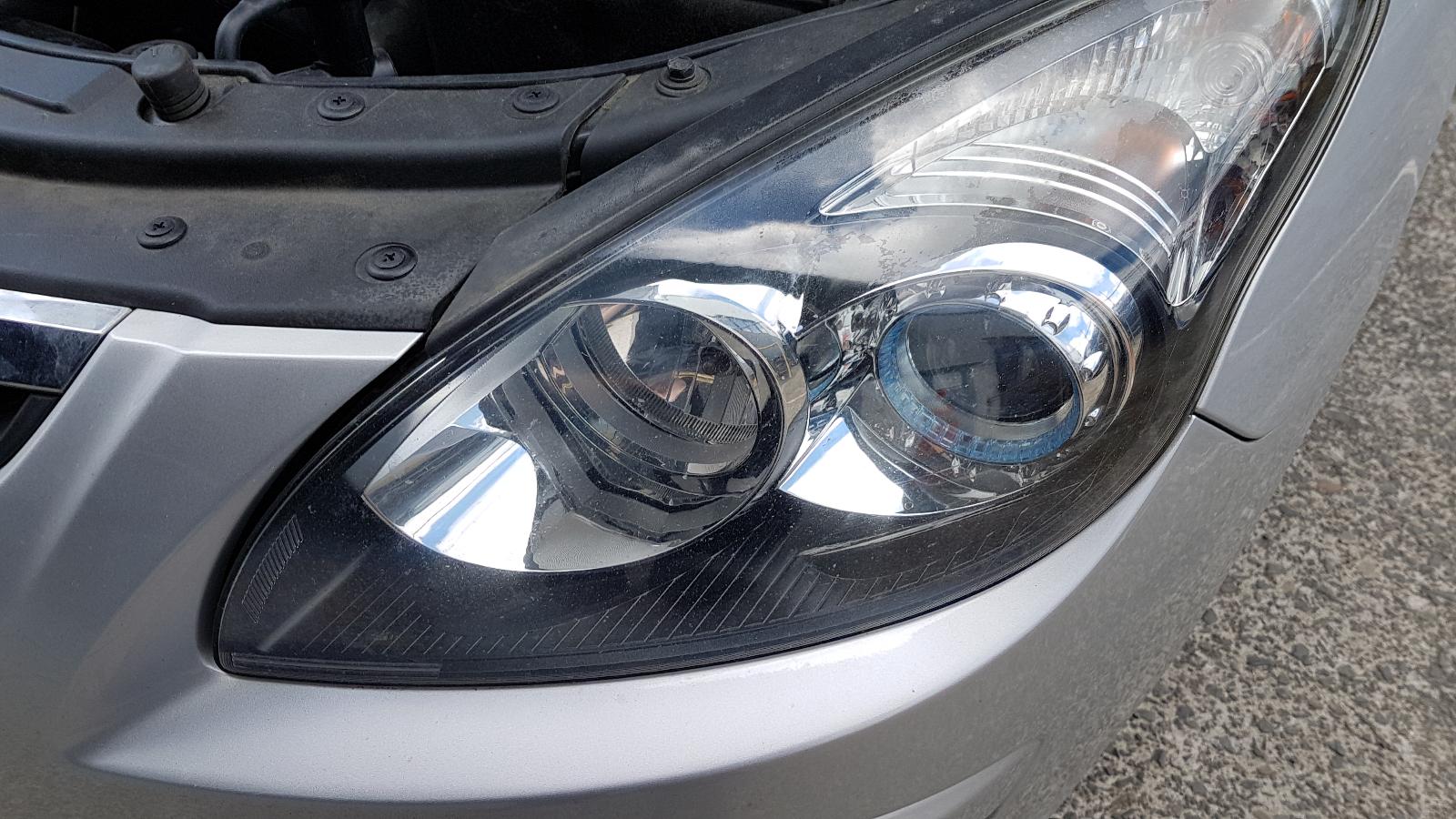 Hyundai i30 - 2007-2016