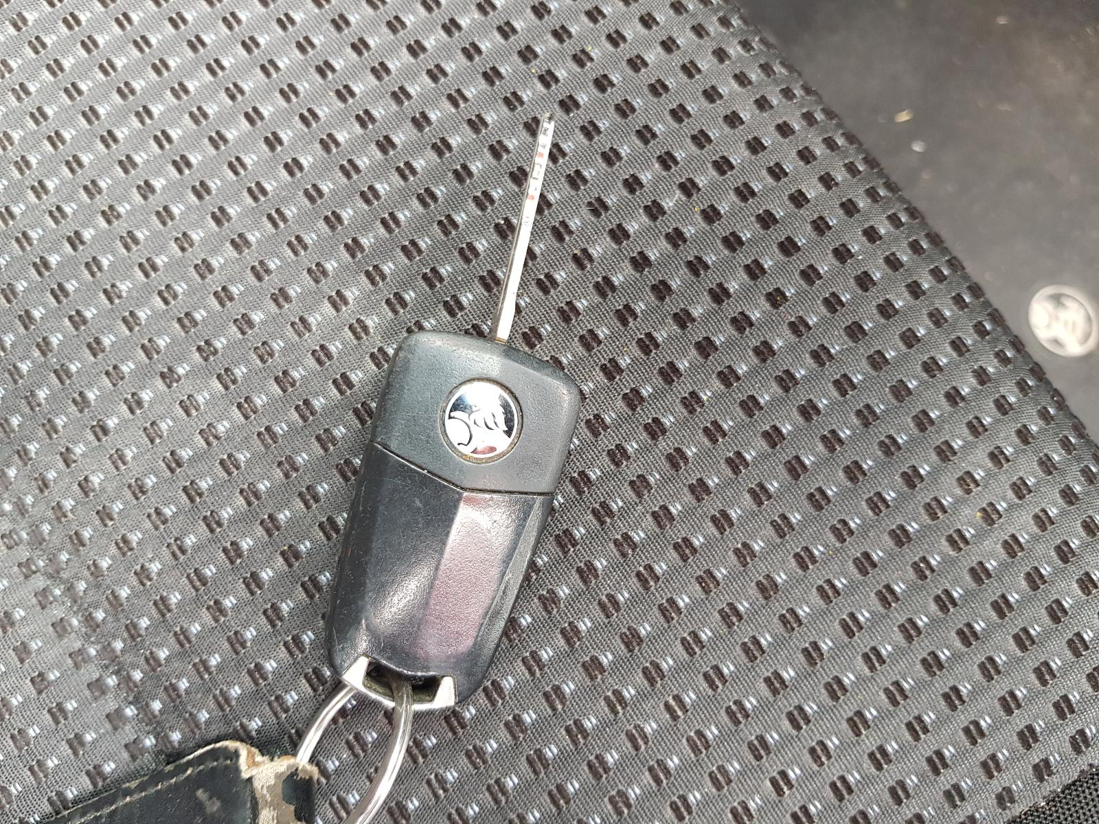 Holden Captiva - Captiva 7 2011-Present