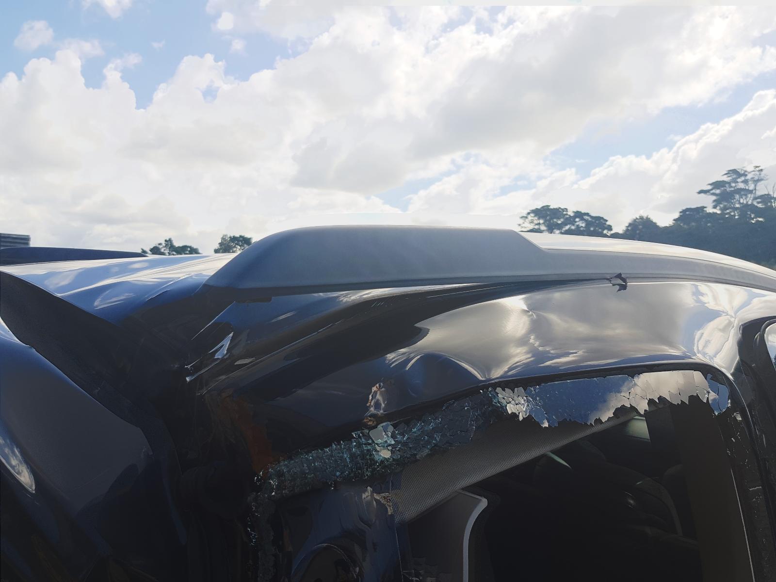 Holden Colorado - RG 2012 -2016