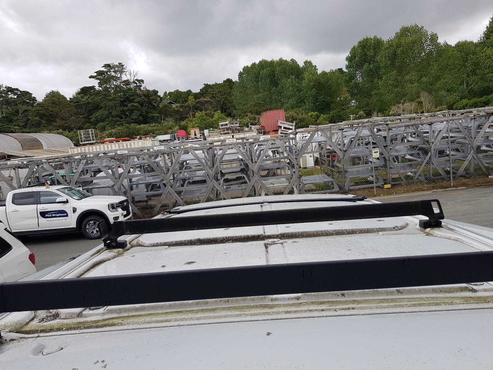 Ford Transit - Other