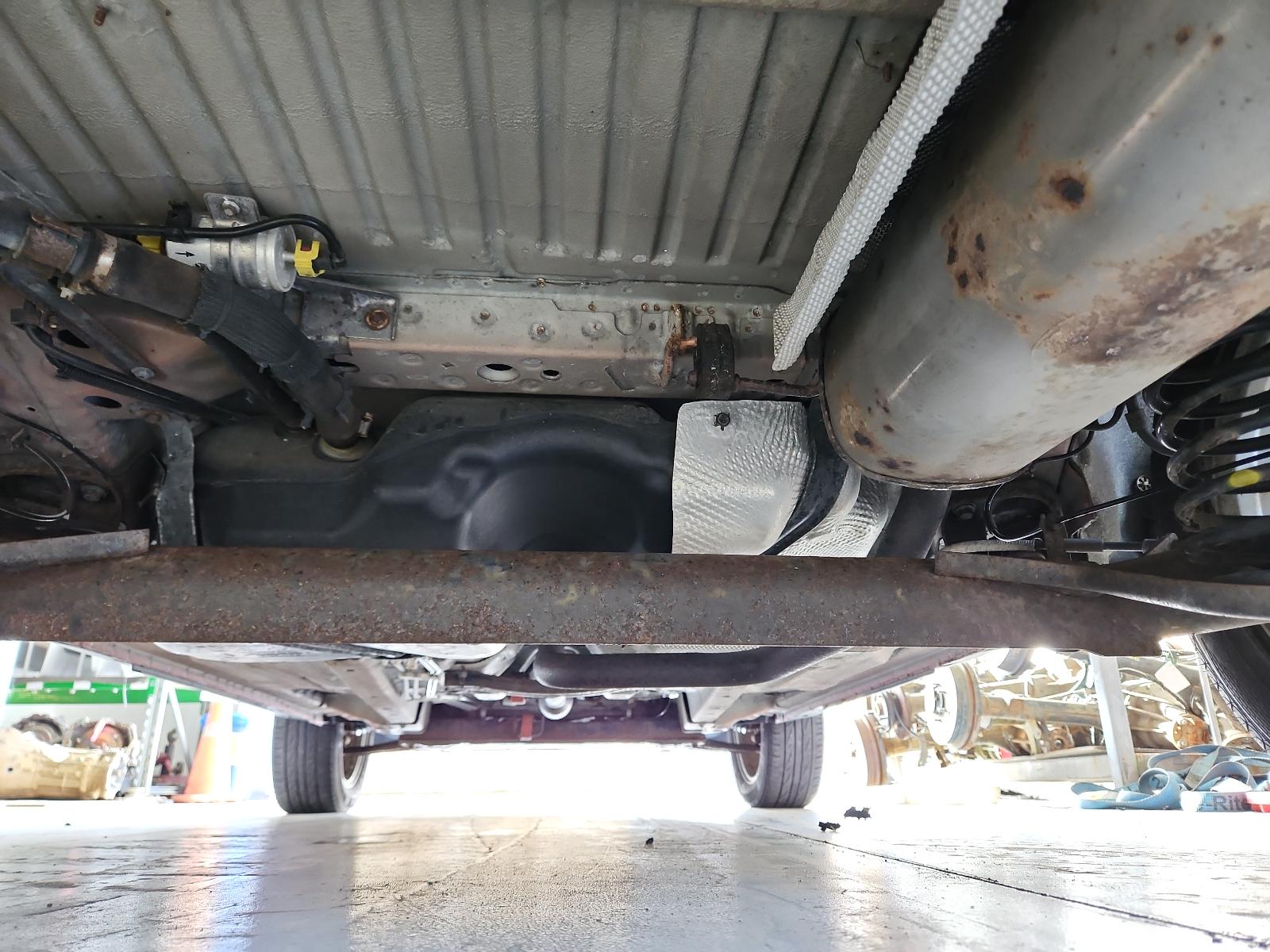 Ford EcoSport - BW 2013-present