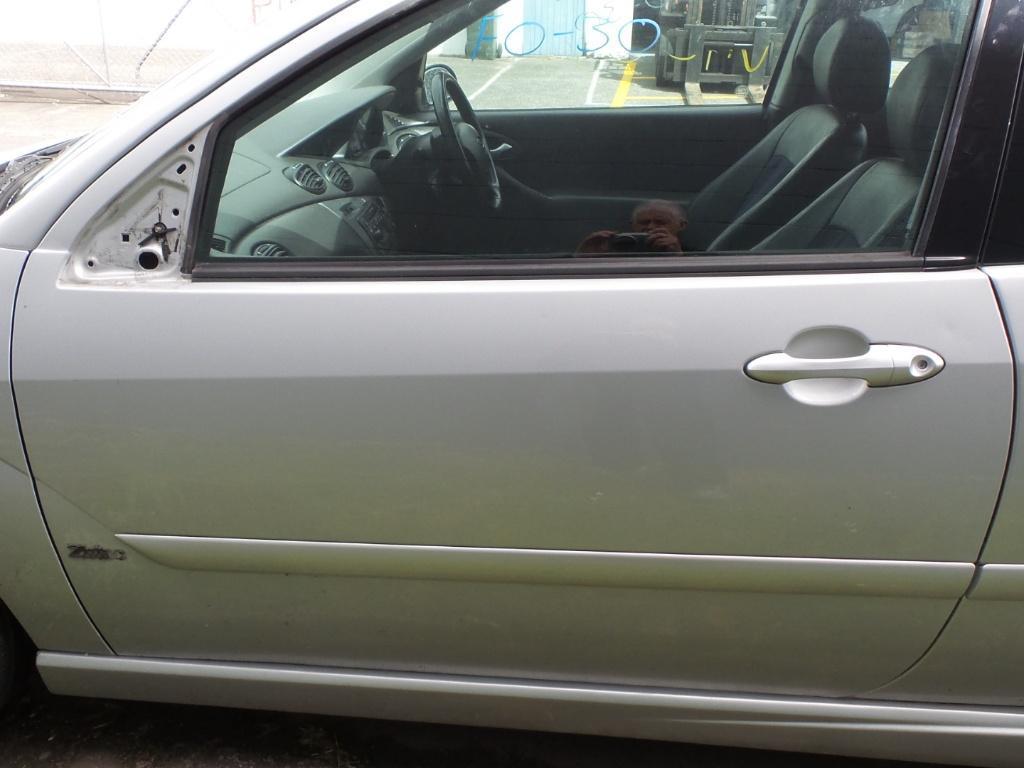 Ford Focus - LR 2002-2005