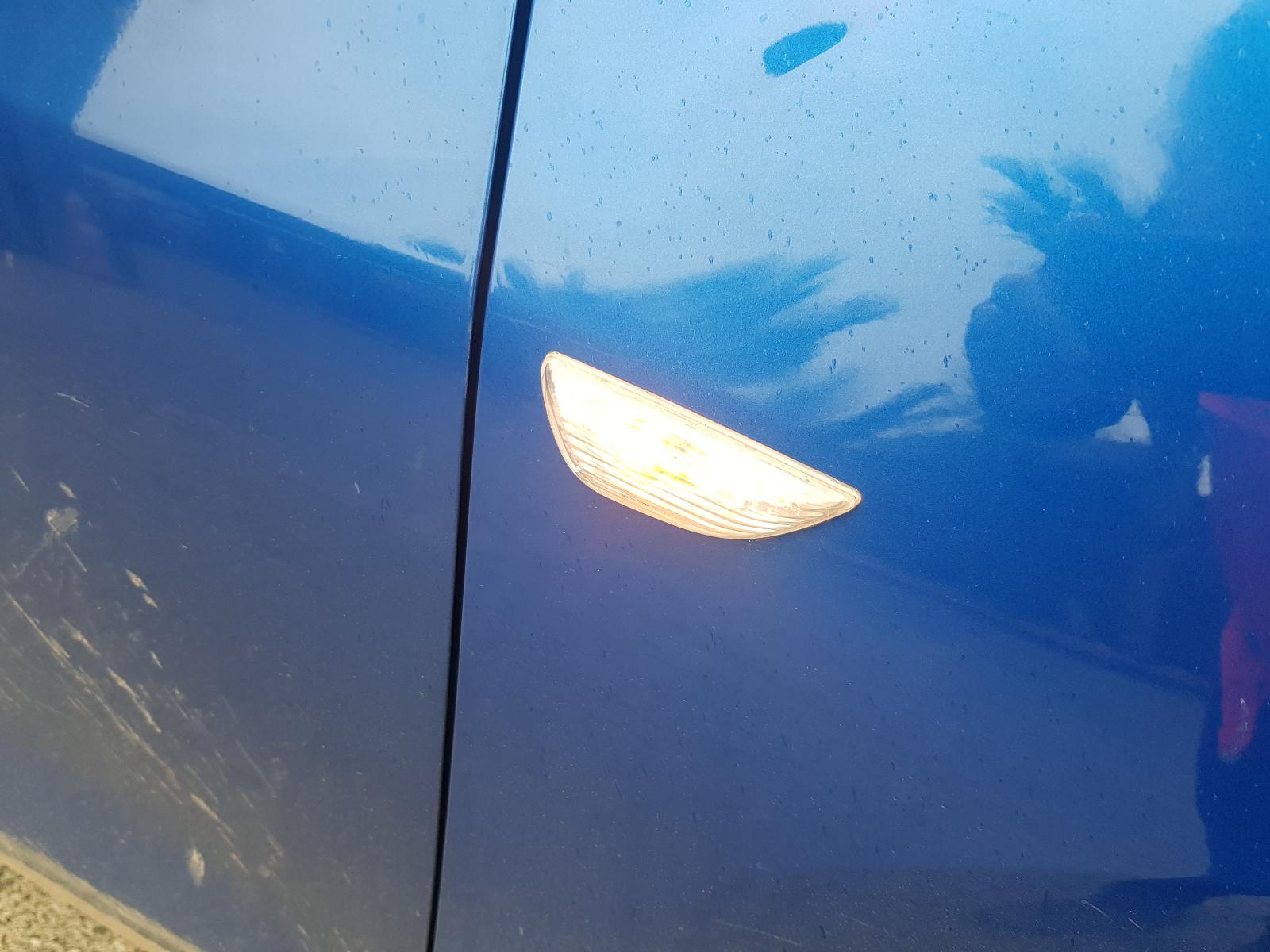 Holden Trax - TJ Series 2013-Present