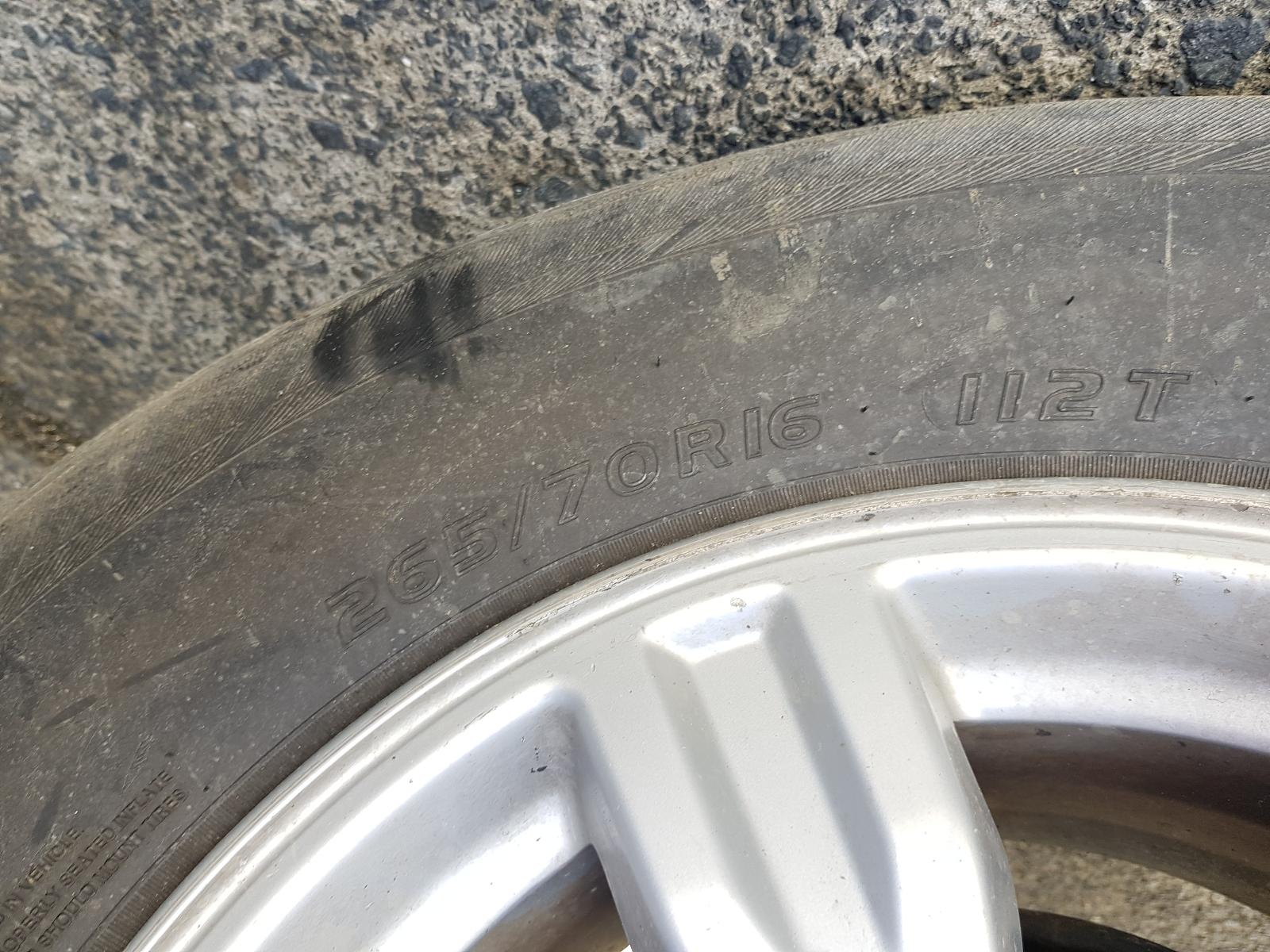 Ford Ranger - PJ 2006-2009